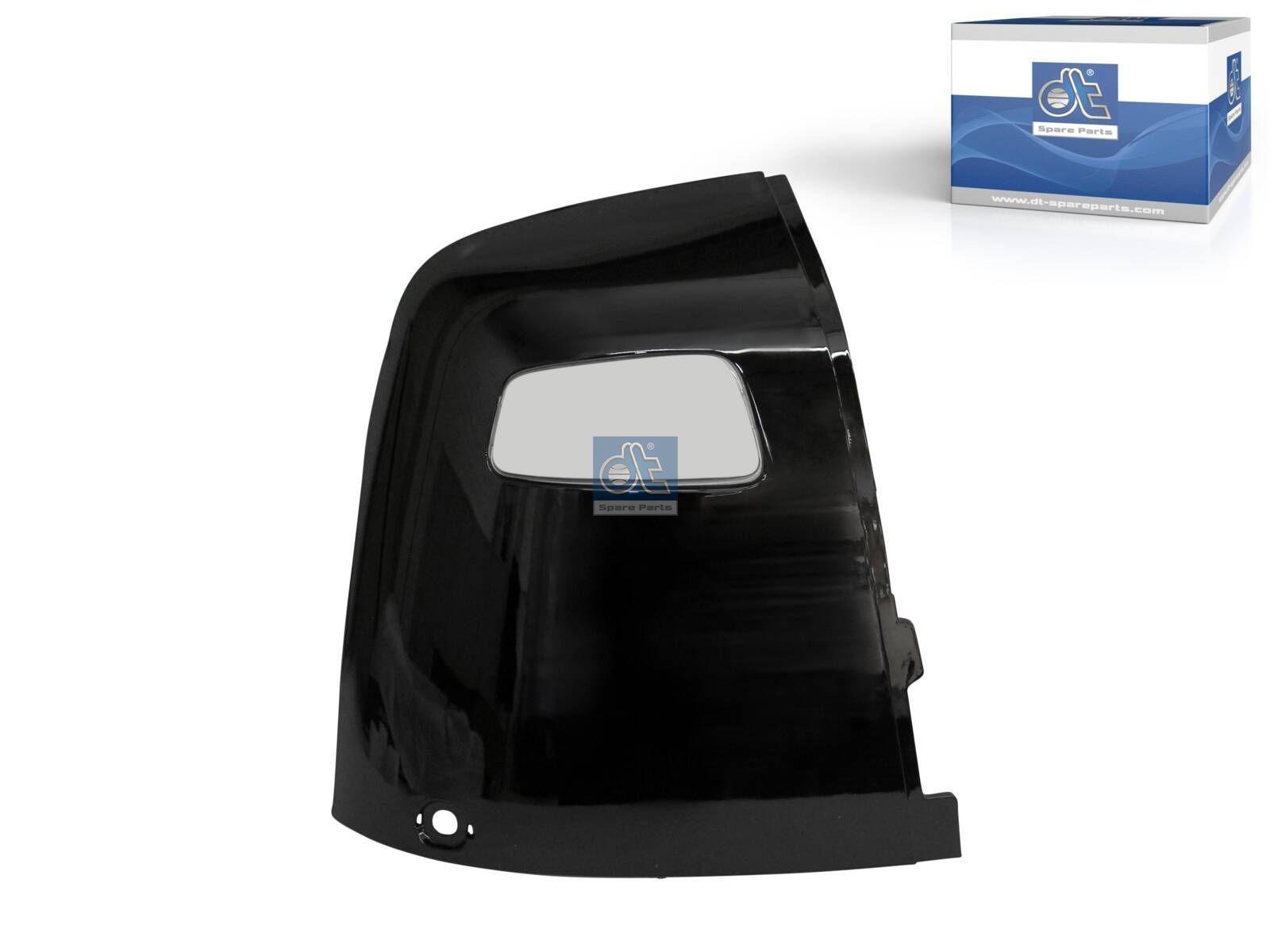 DT Spare Parts 2.71575 Verkleidung, Fahrerhaus, rechts passend für Volvo