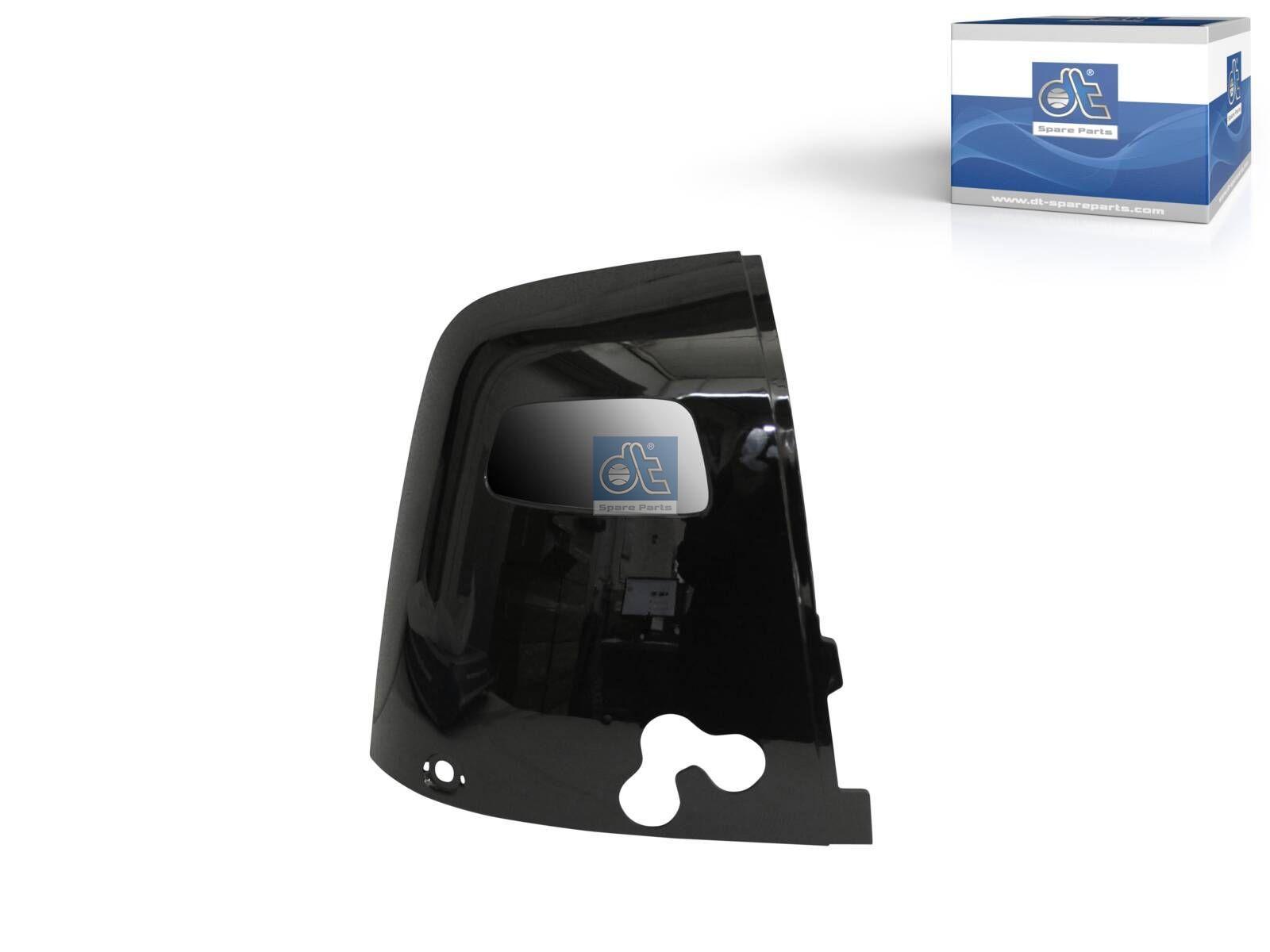 DT Spare Parts 2.71576 Verkleidung, Fahrerhaus, rechts passend für Volvo