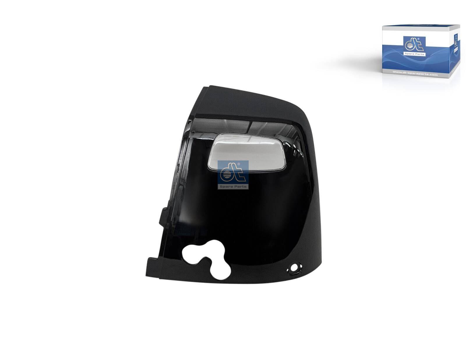 DT Spare Parts 2.71577 Verkleidung, Fahrerhaus, links passend für Volvo