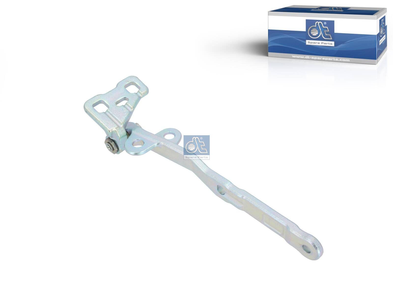 DT Spare Parts 2.71585 Scharnier, rechts passend für Volvo