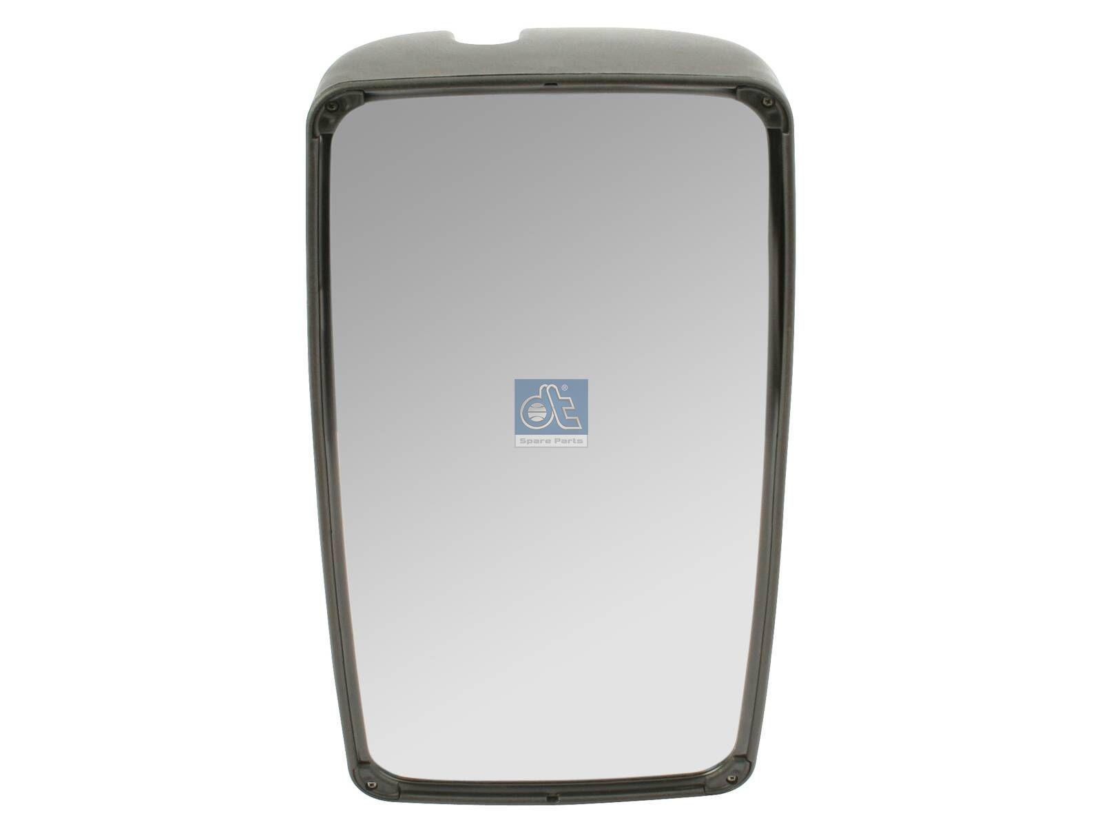 DT Spare Parts 2.73003 Hauptspiegel, R: 1800 mm passend für Multimarken
