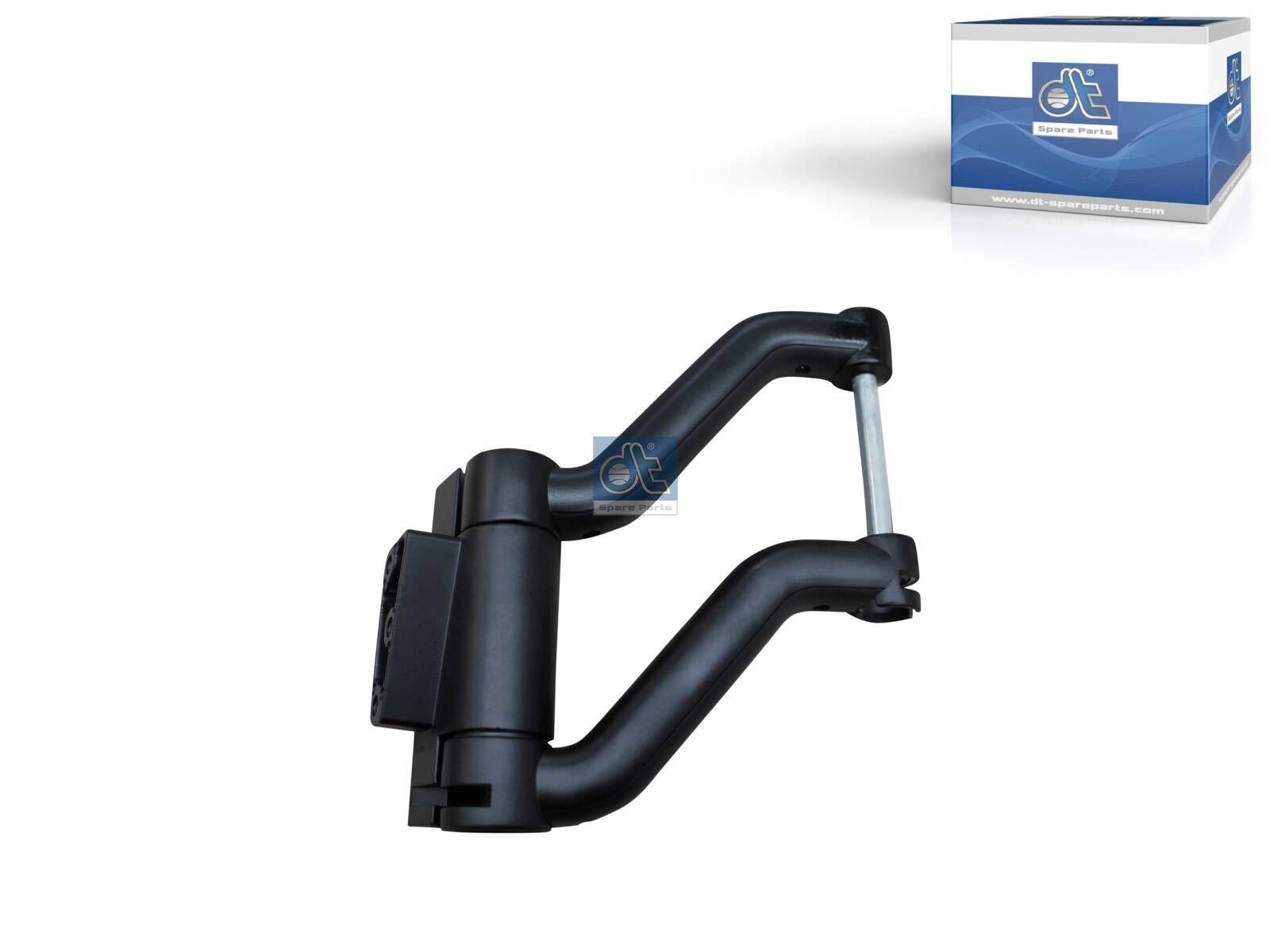 DT Spare Parts 2.73072 Spiegelarm, rechts passend für Volvo
