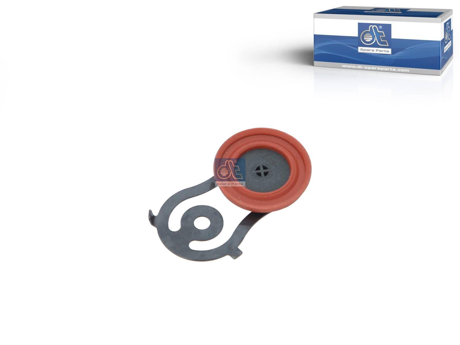 DT Spare Parts 2.74129 Rückschlagventil passend für Multimarken