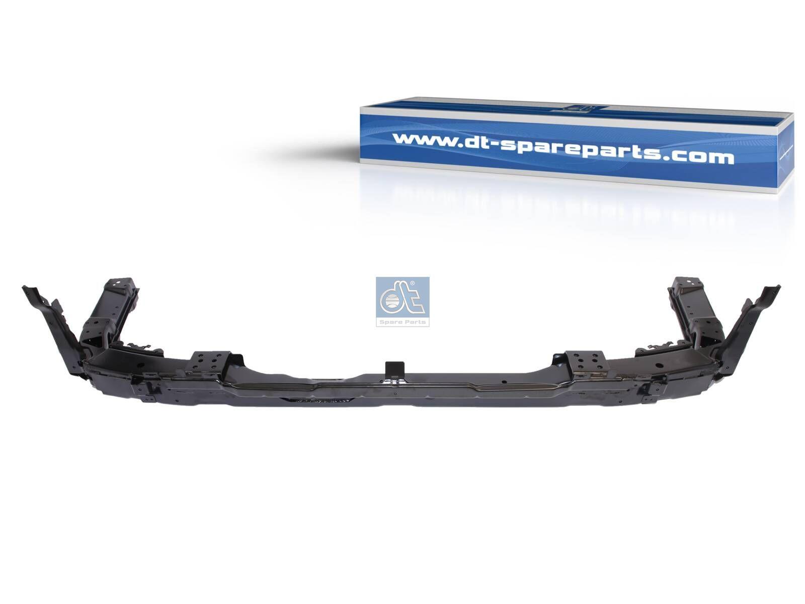 DT Spare Parts 2.75035 Unterfahrschutz passend für Volvo