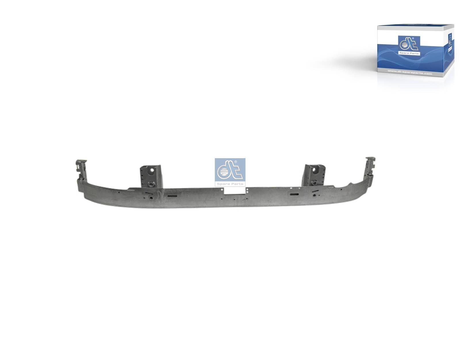 DT Spare Parts 2.75037 Unterfahrschutz passend für Volvo