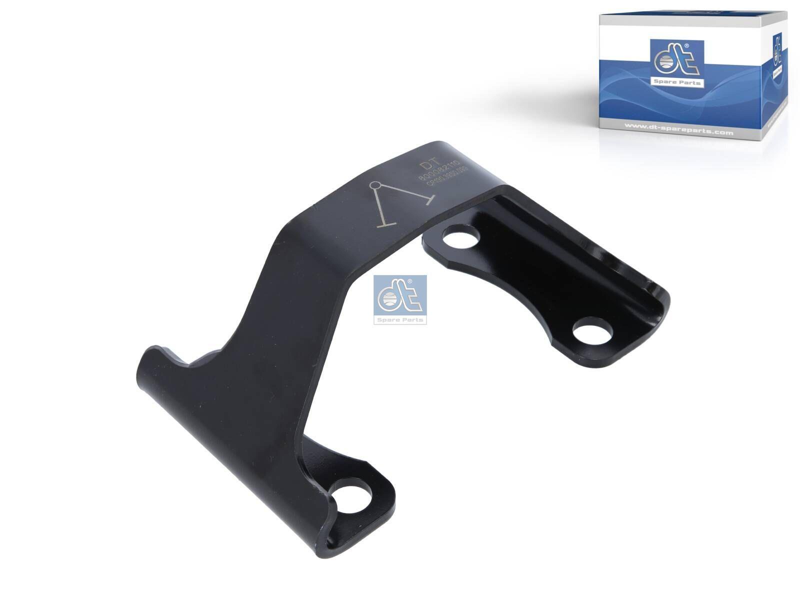 DT Spare Parts 2.75099 Halterung, V-Strebe passend für Volvo