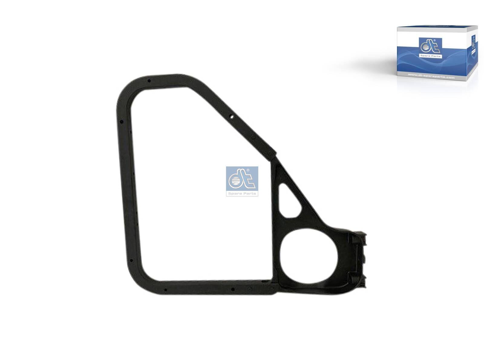 DT Spare Parts 2.75173 Konsole, Werkzeugkasten passend für Multimarken