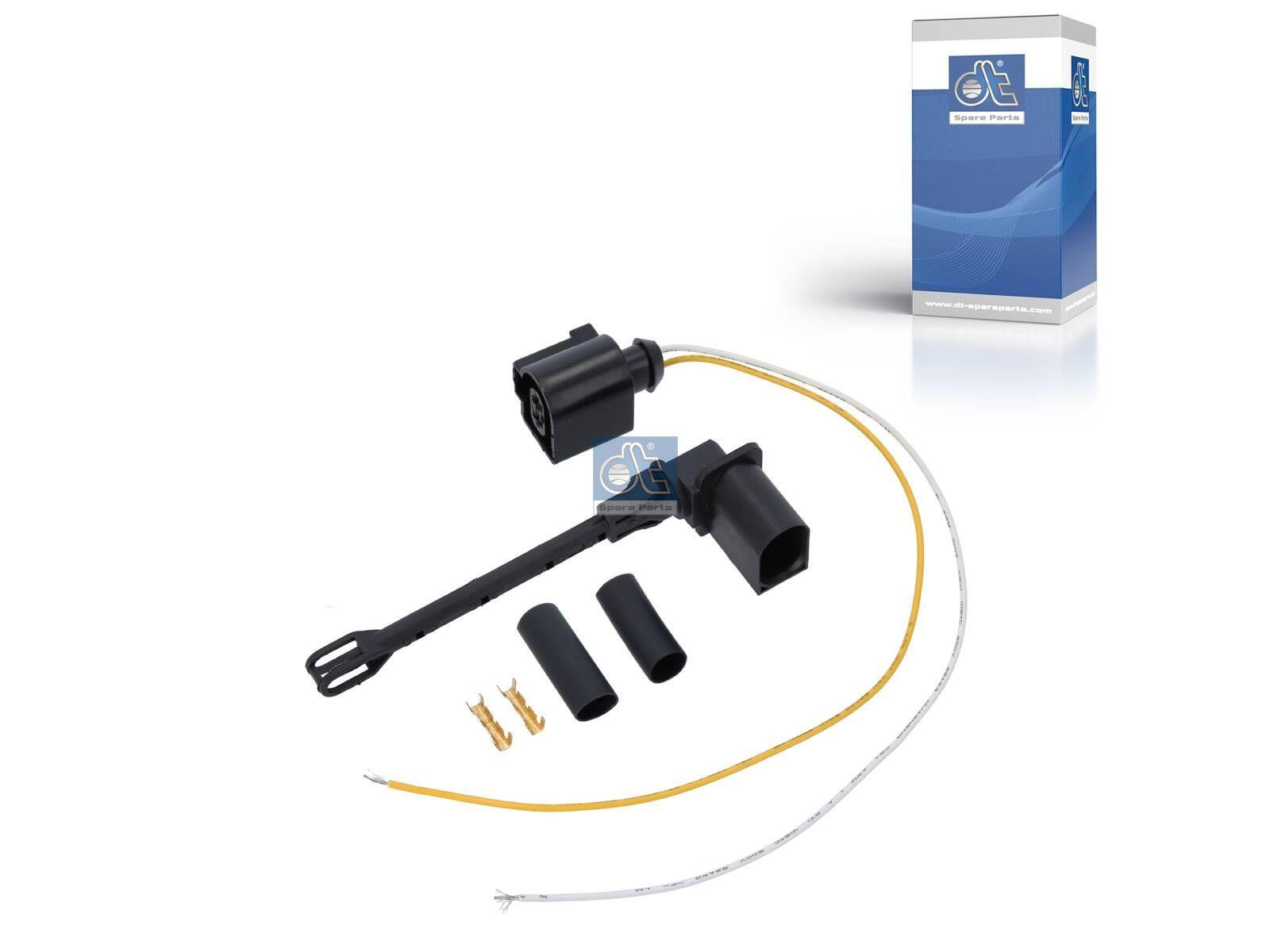 DT Spare Parts 2.76035 Temperatursensor passend für Multimarken