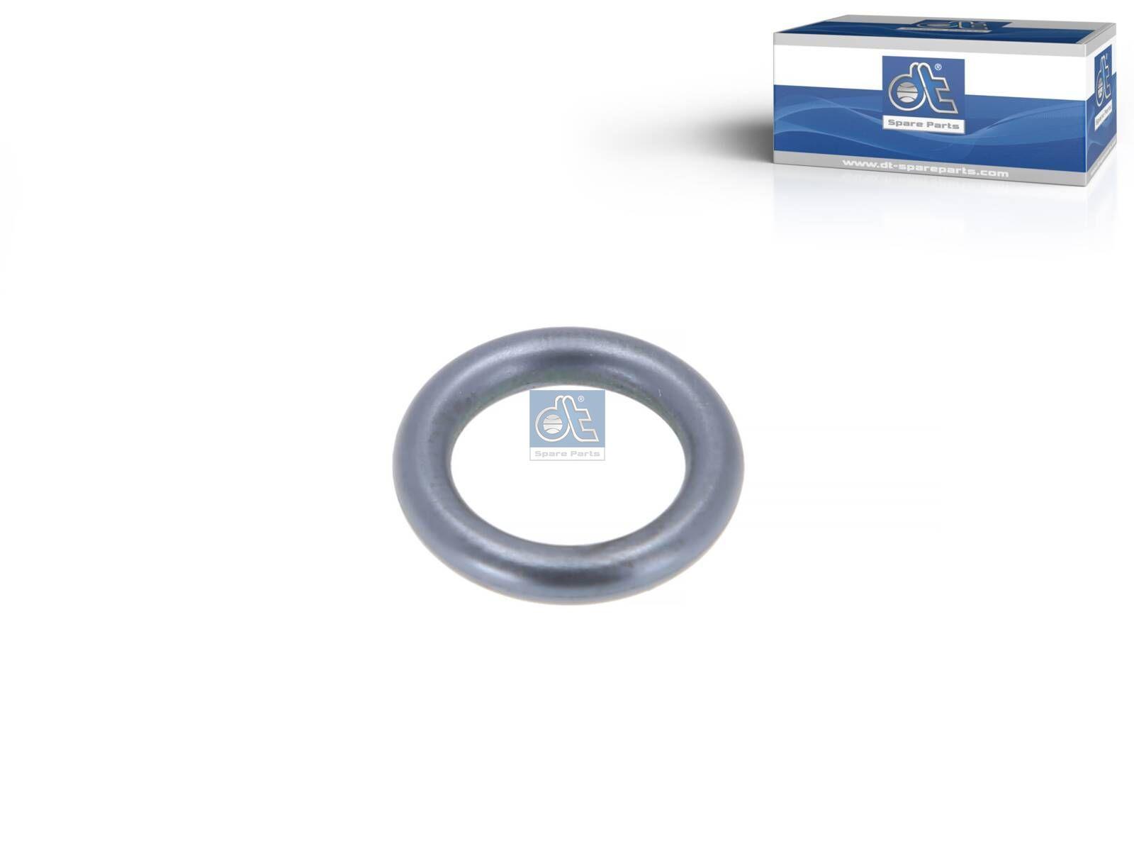 DT Spare Parts 2.76221 O-Ring, d: 12 mm, S: 3 mm passend für Multimarken