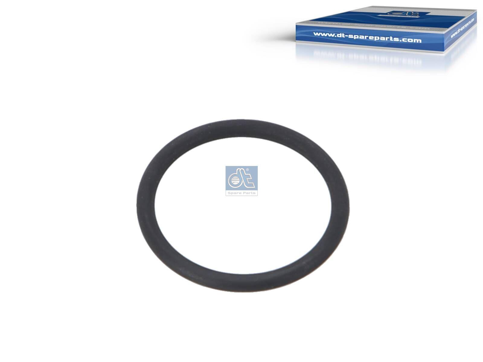 DT Spare Parts 2.76222 O-Ring, d: 24 mm, S: 2,5 mm passend für Multimarken