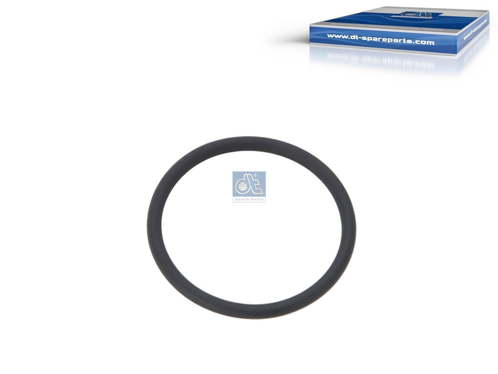 DT Spare Parts 2.76224 O-Ring, d: 24 mm, S: 2 mm passend für Multimarken