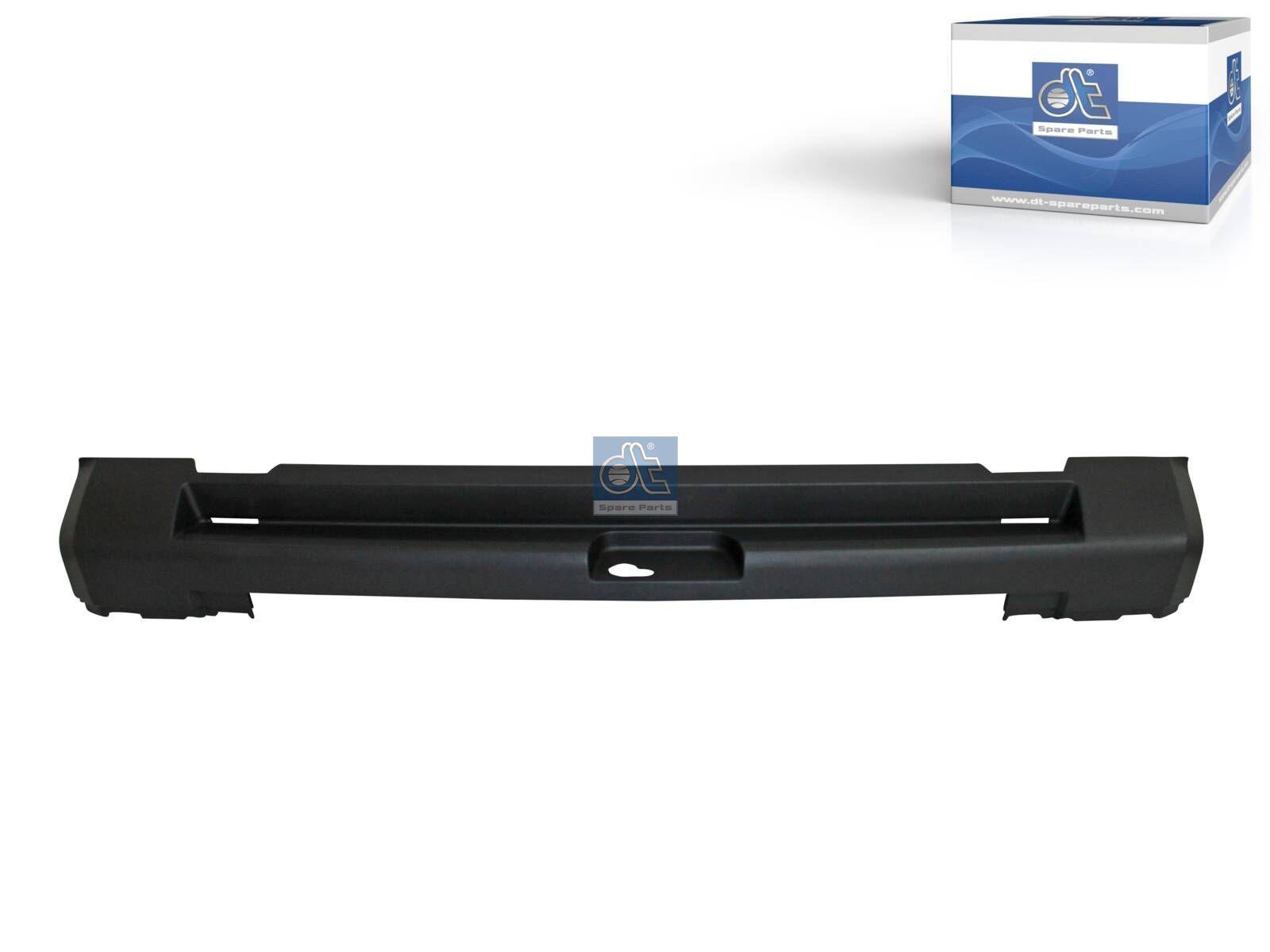 DT Spare Parts 2.78130 Frontpaneel passend für Volvo