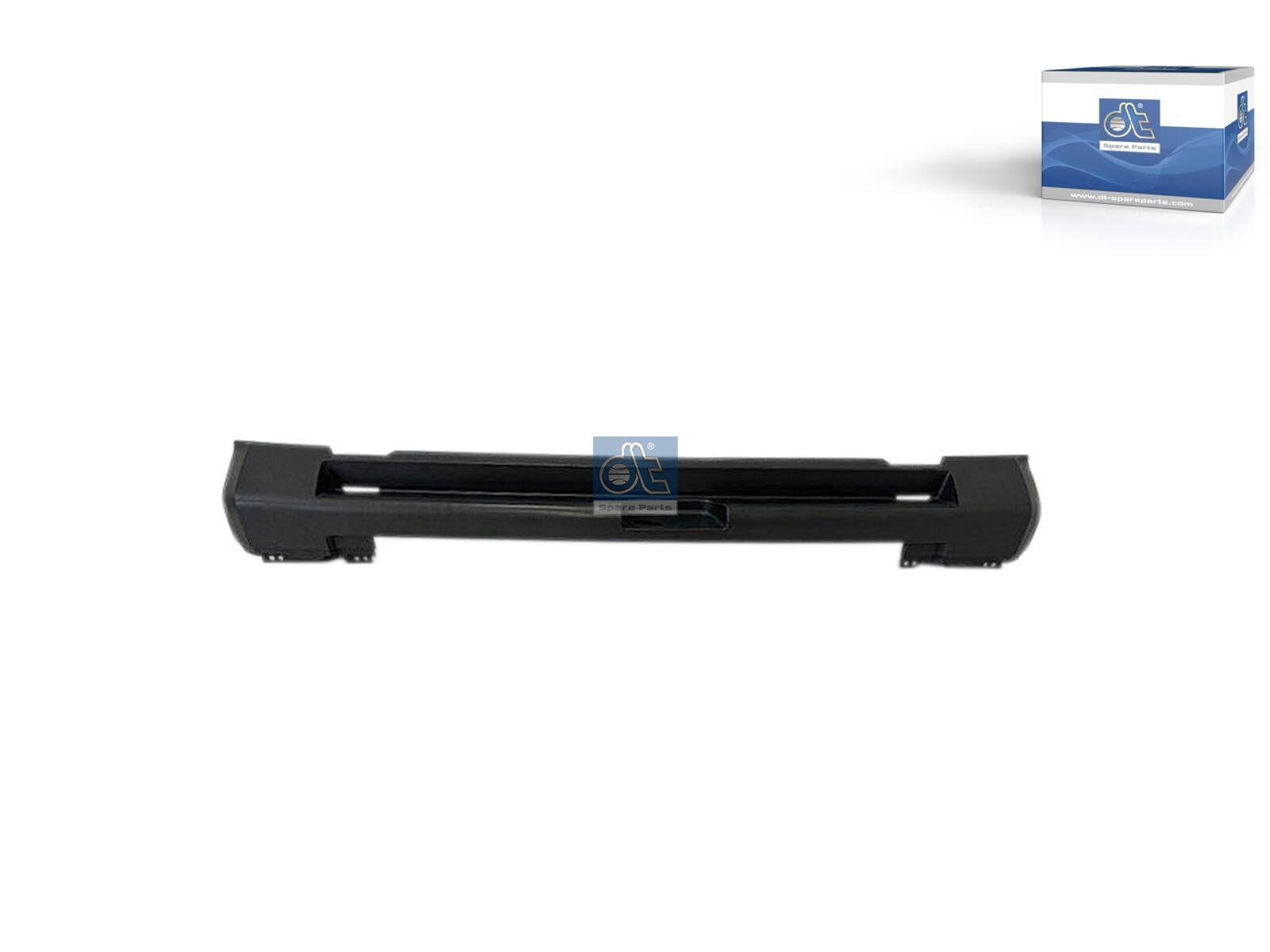 DT Spare Parts 2.78131 Frontpaneel passend für Volvo