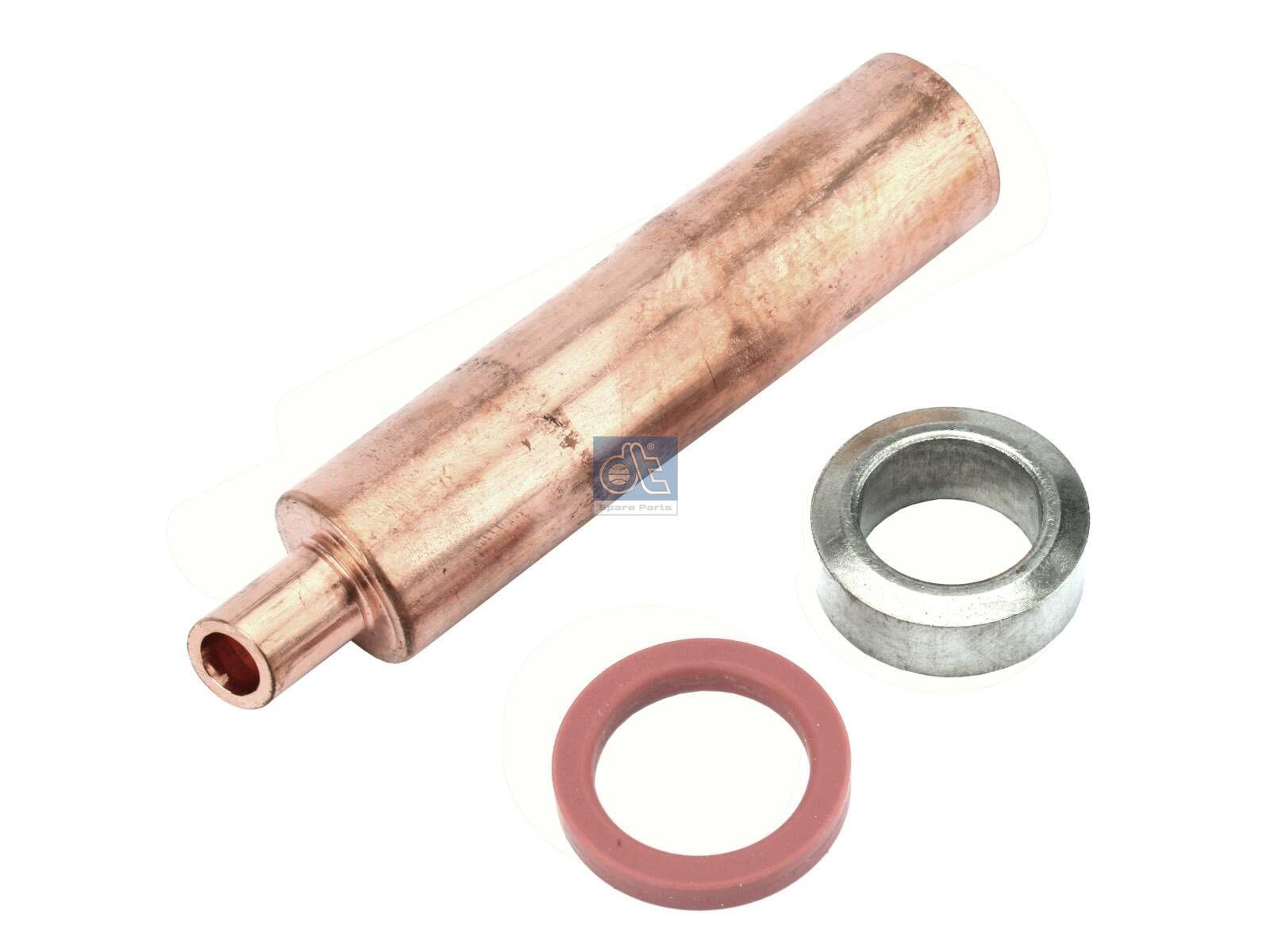 DT Spare Parts 2.91213 Einspritzhülsensatz passend für Volvo