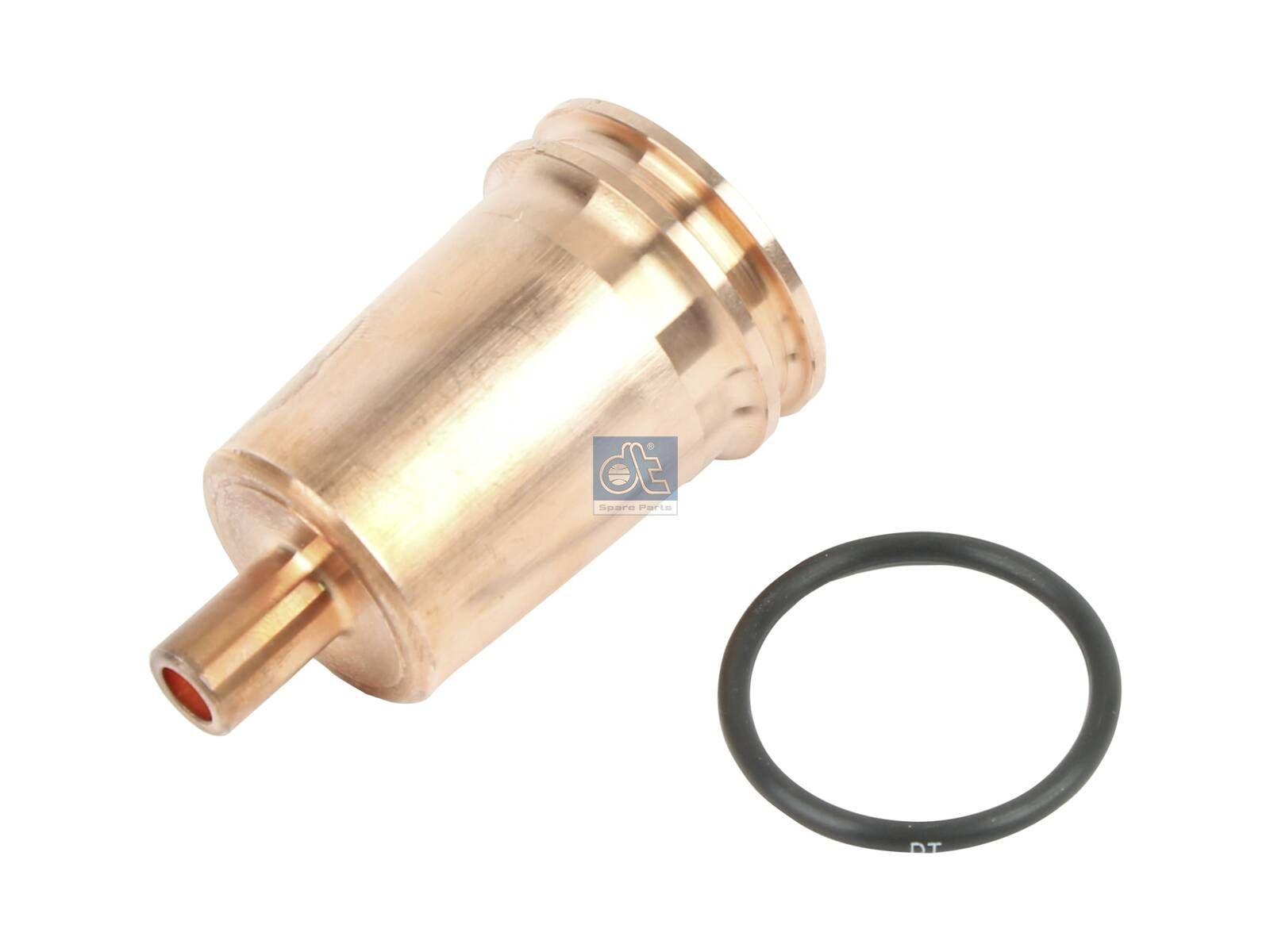 DT Spare Parts 2.91218 Einspritzhülsensatz passend für Volvo