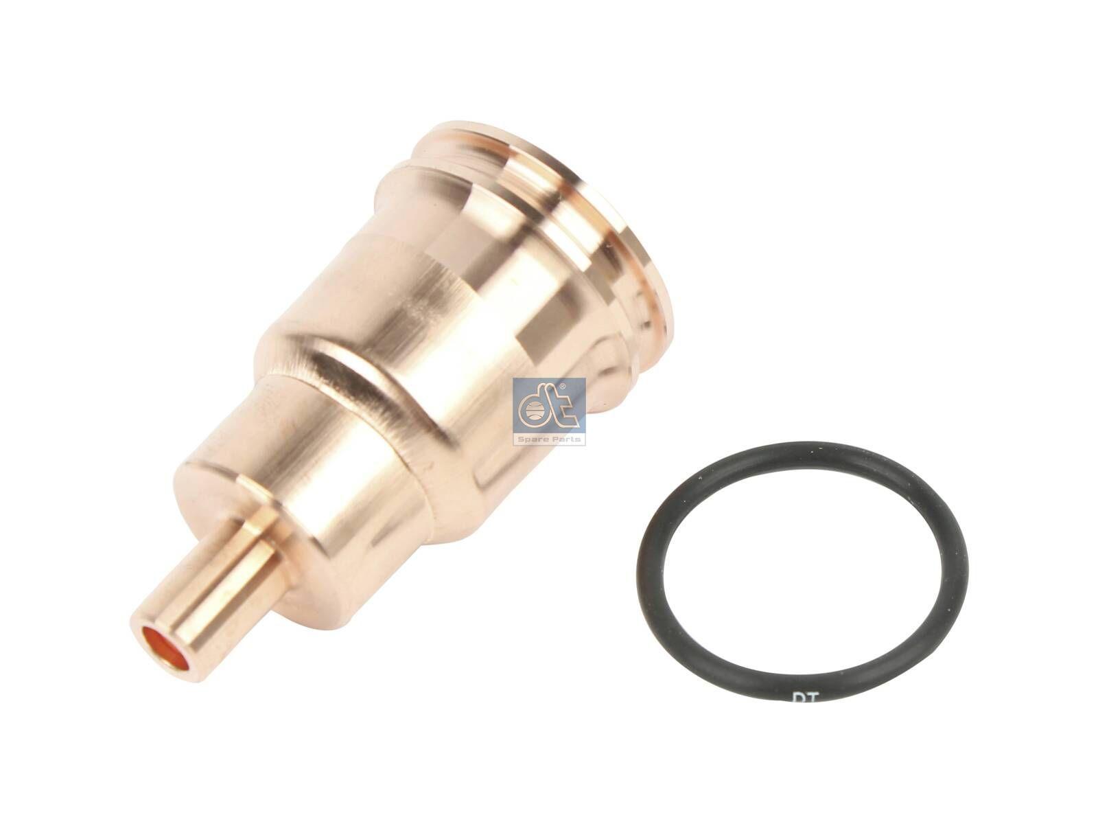 DT Spare Parts 2.91219 Einspritzhülsensatz passend für Multimarken