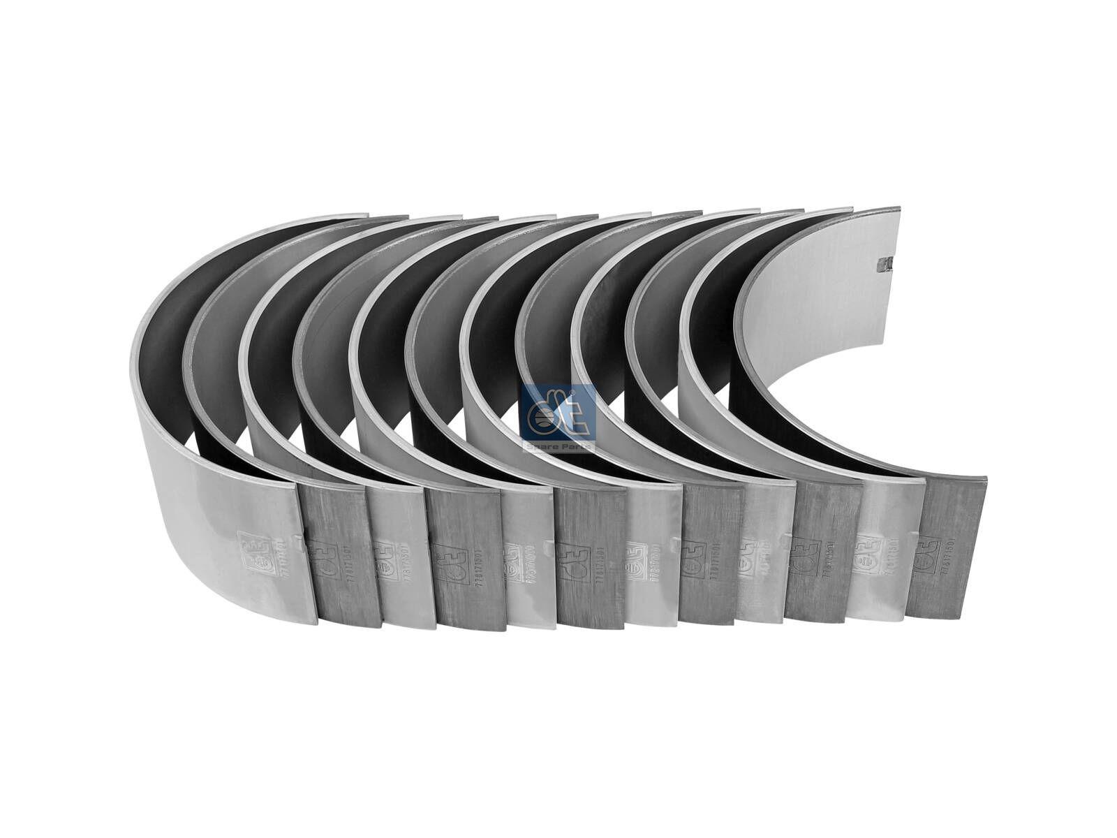 DT Spare Parts 2.91473 Pleuellagersatz passend für Multimarken