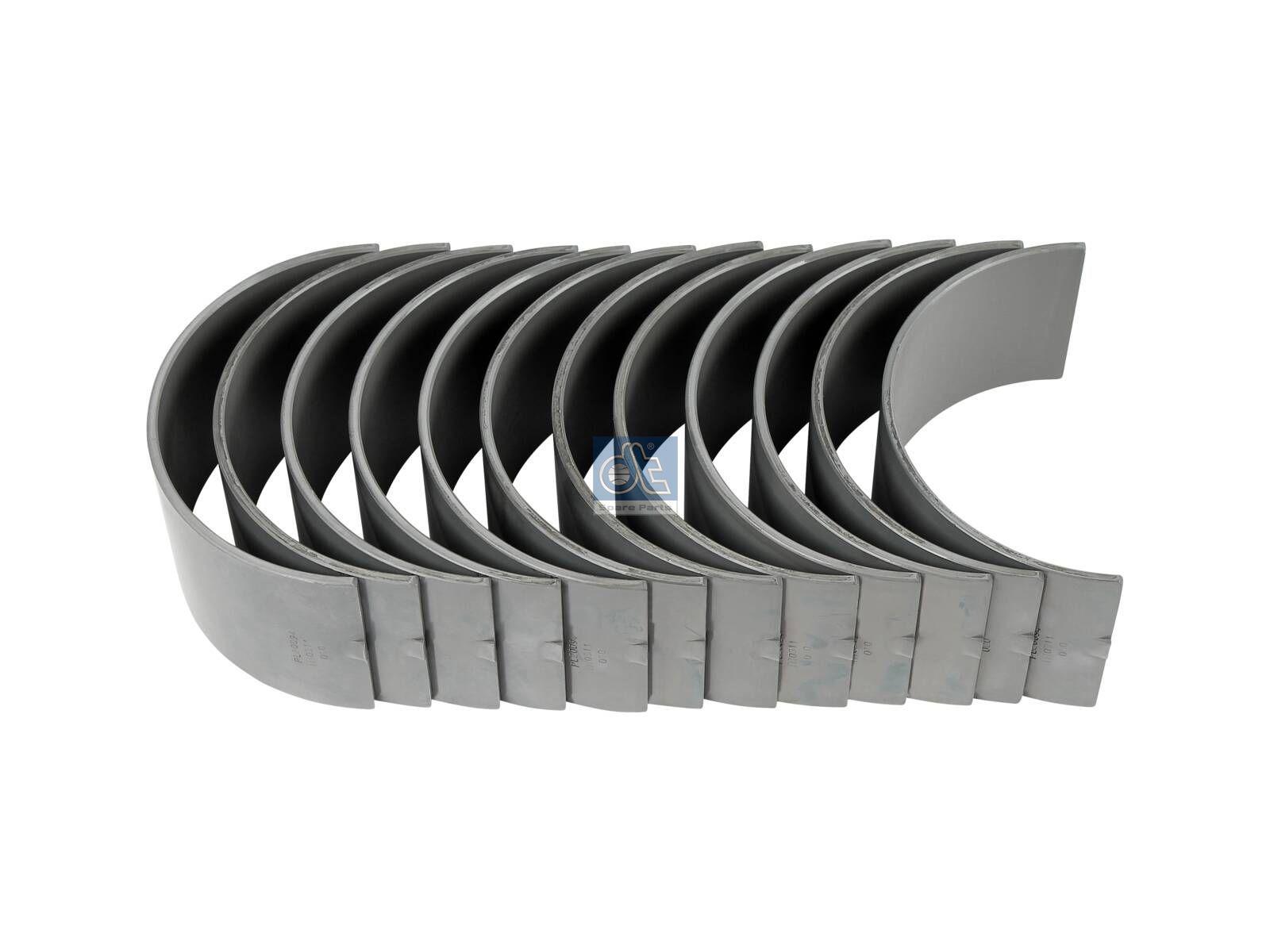 DT Spare Parts 2.91615 Pleuellagersatz passend für Multimarken
