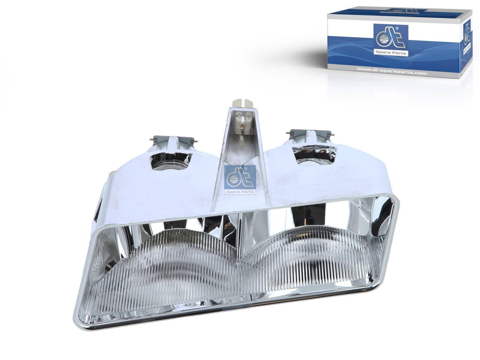 DT Spare Parts 2.92016 Scheinwerfersatz, links passend für Volvo