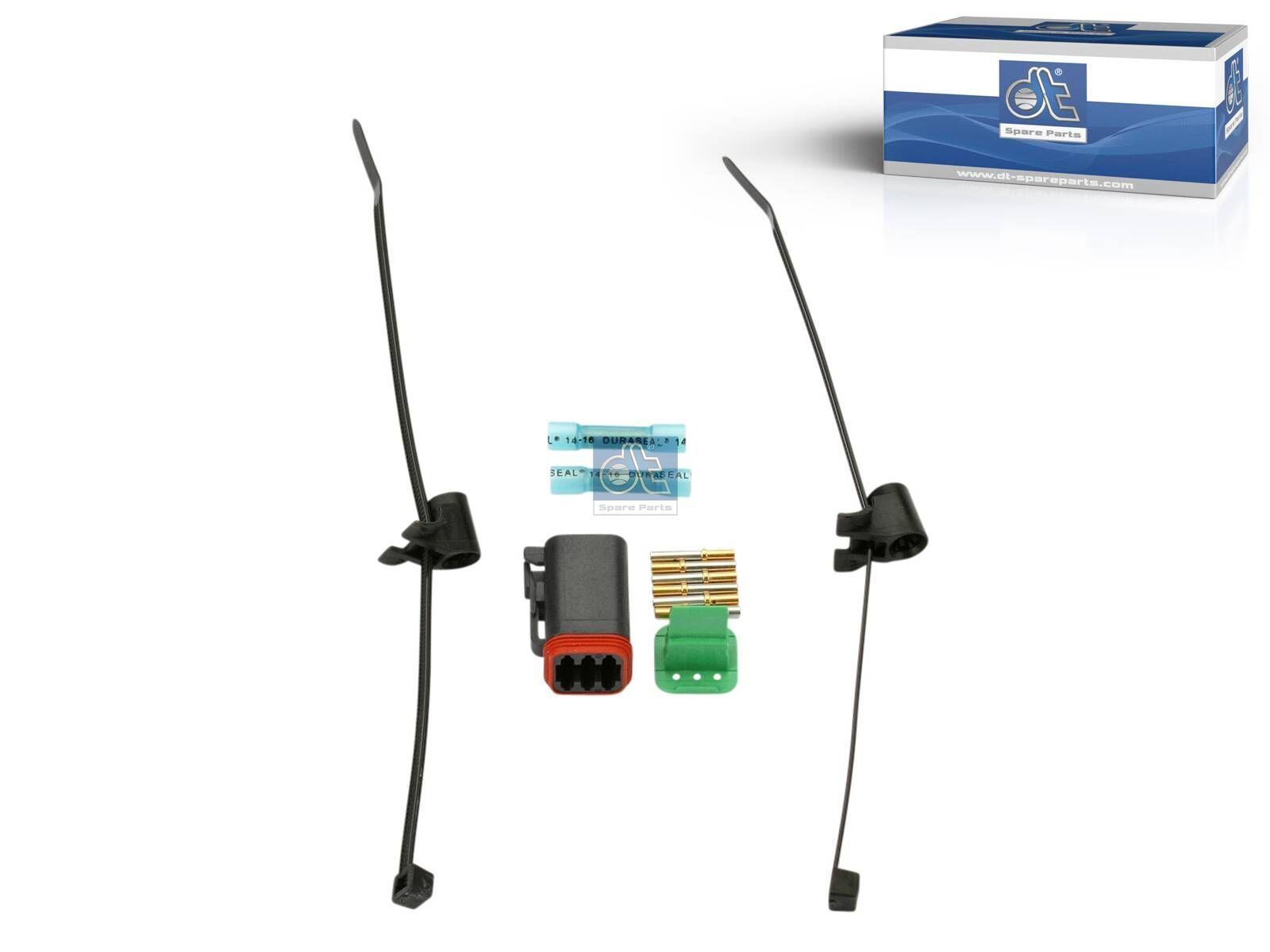 DT Spare Parts 2.92810 Reparatursatz, Fahrpedal passend für Volvo