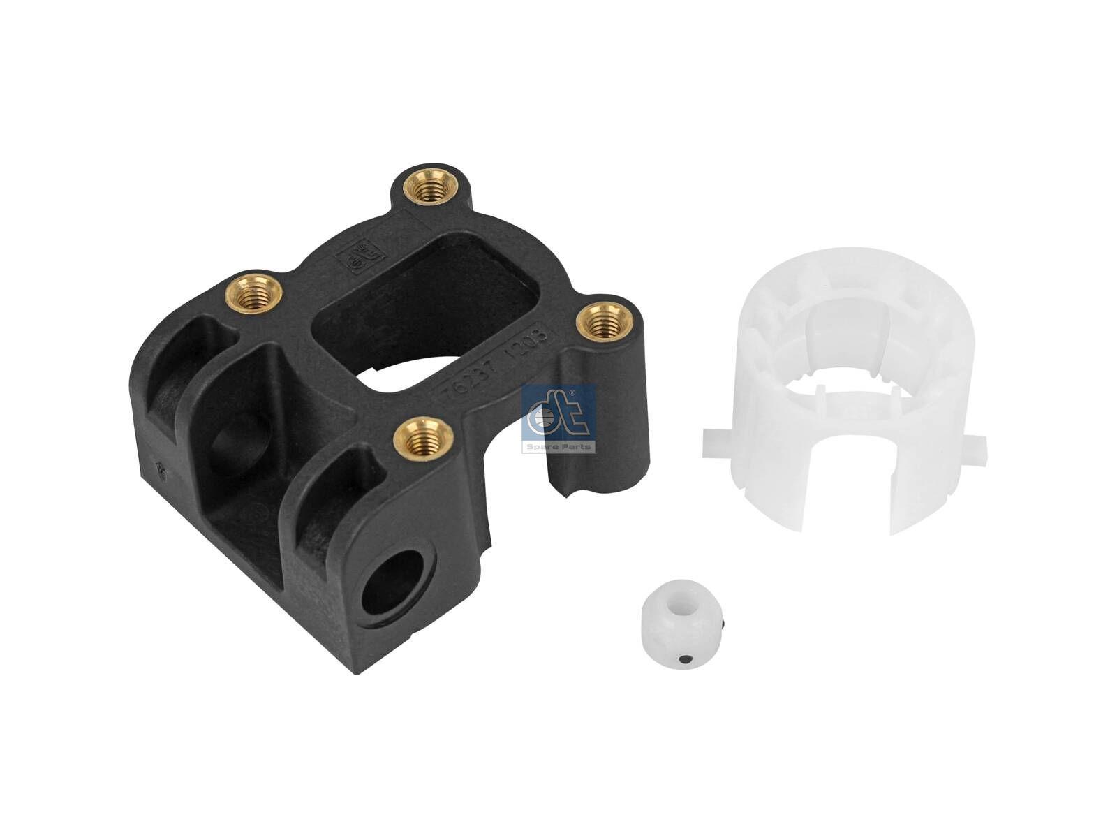 DT Spare Parts 2.93105 Reparatursatz, Lagergehäuse passend für Volvo