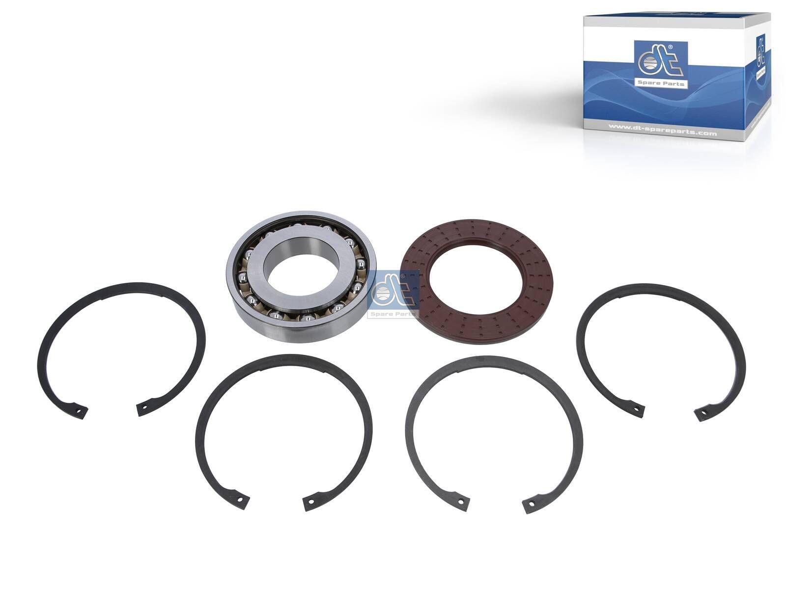 DT Spare Parts 2.93190 Reparatursatz, Getriebe passend für Volvo