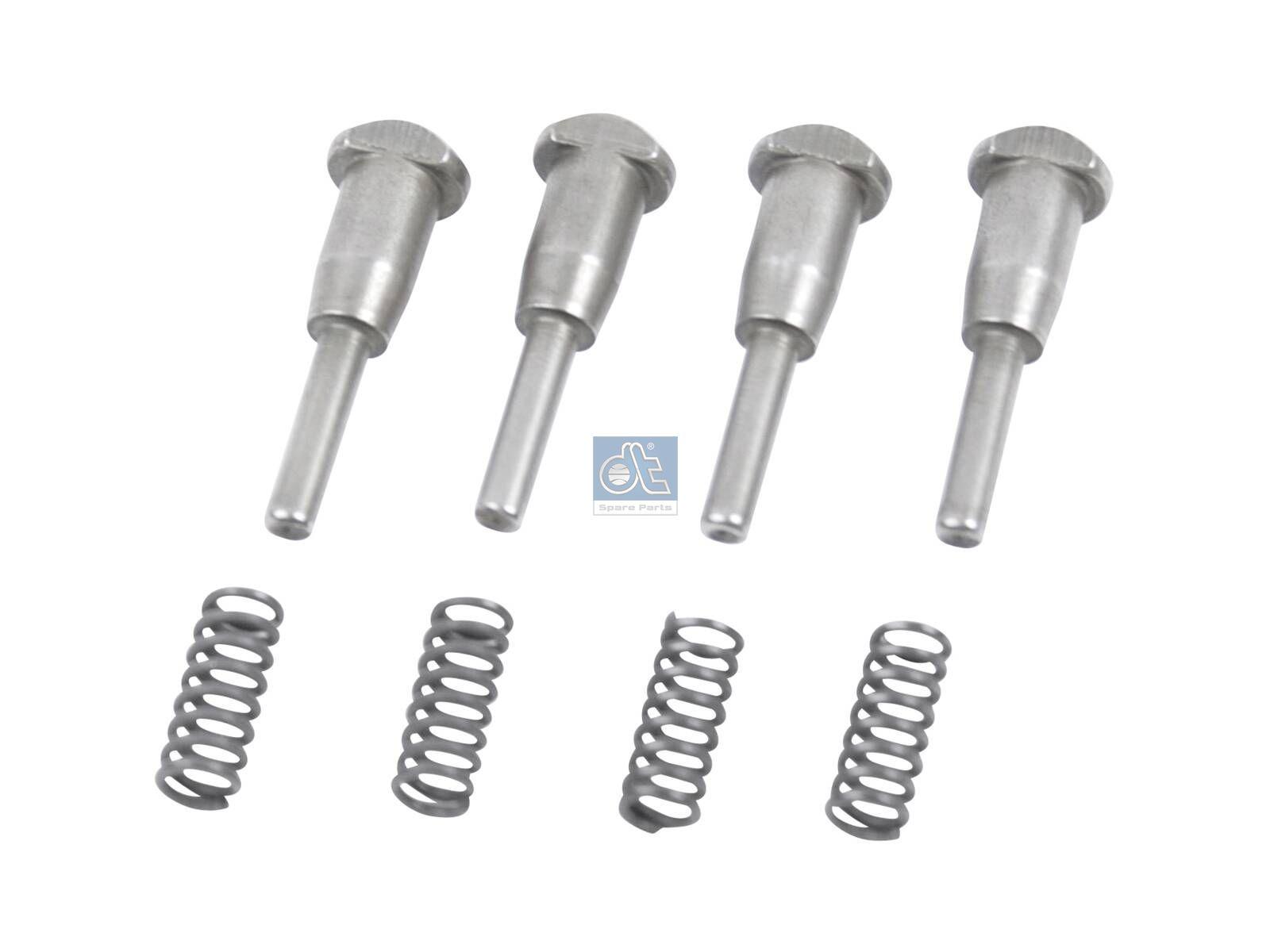 DT Spare Parts 2.93211 Reparatursatz passend für Multimarken