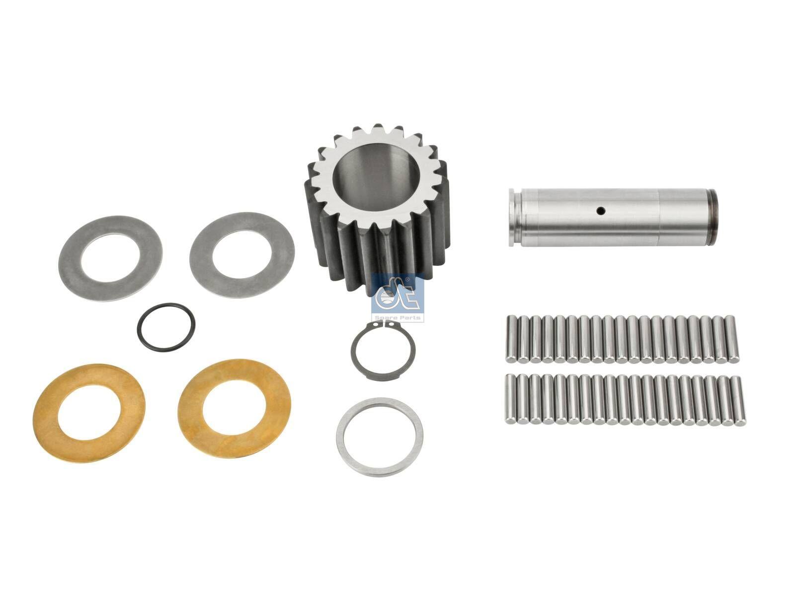 DT Spare Parts 2.93321 Reparatursatz, Achsantrieb passend für Multimarken