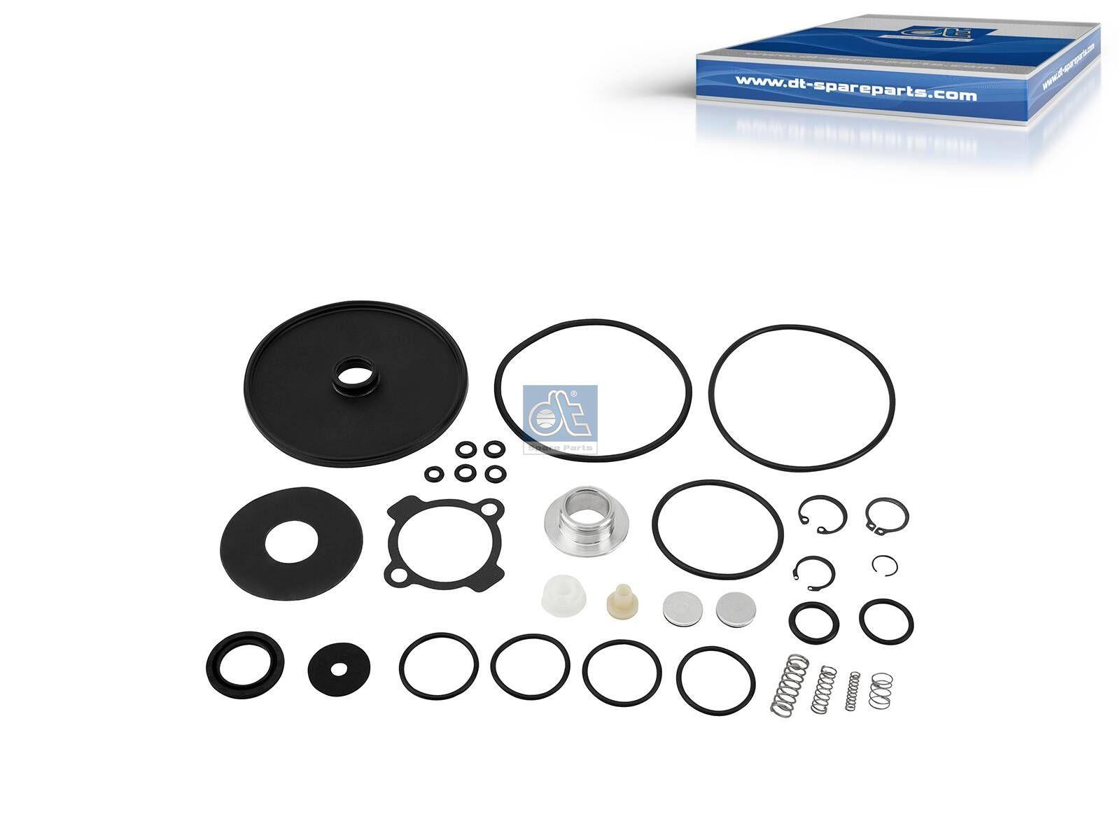 DT Spare Parts 2.94507 Reparatursatz, Lastabhängiges Ventil passend für Multimarken