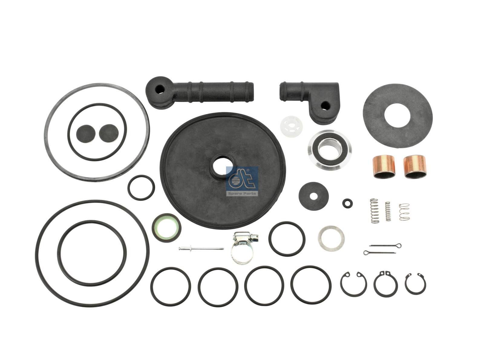 DT Spare Parts 2.94542 Reparatursatz, Lastabhängiges Ventil passend für Multimarken