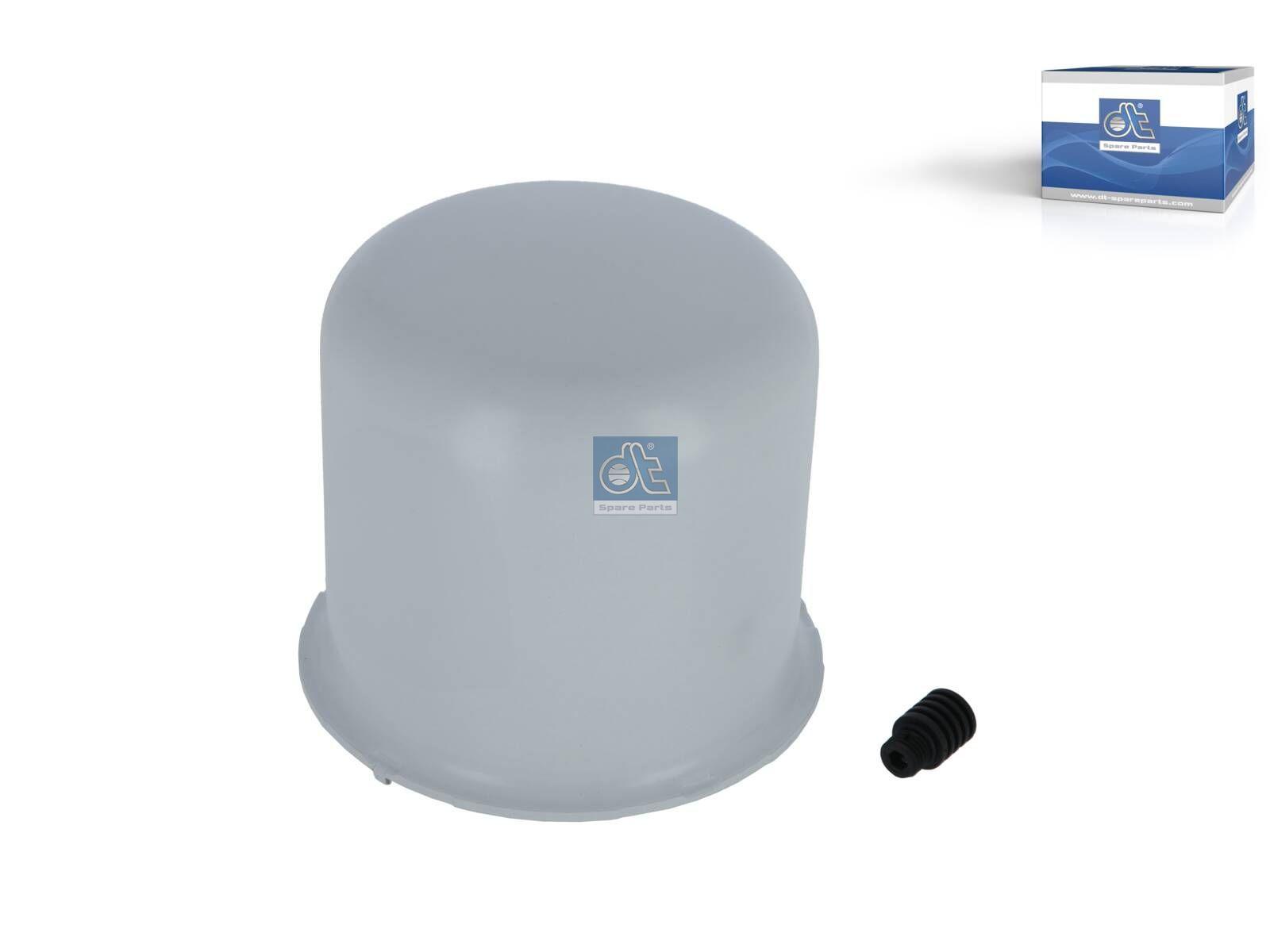 DT Spare Parts 2.94610 Reparatursatz, Lufttrockner passend für Volvo