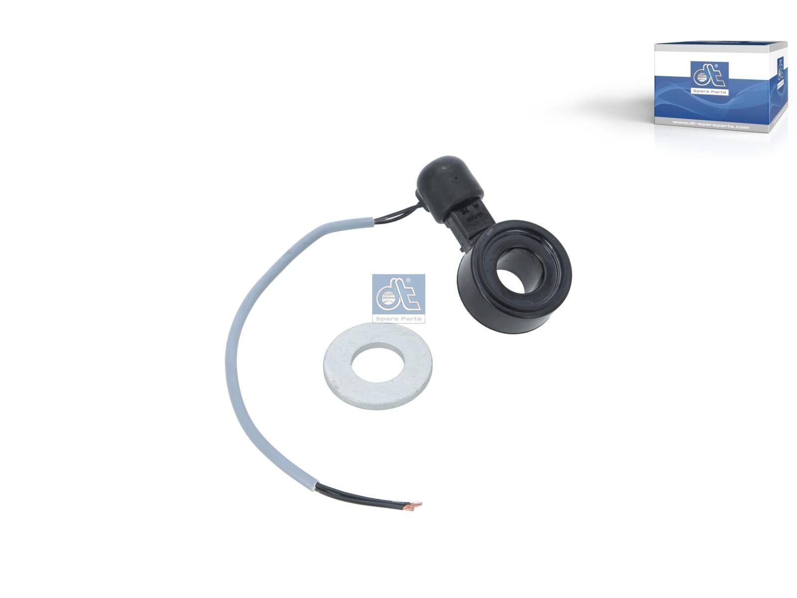 DT Spare Parts 2.94820 Reparatursatz, Ölabscheider passend für Multimarken