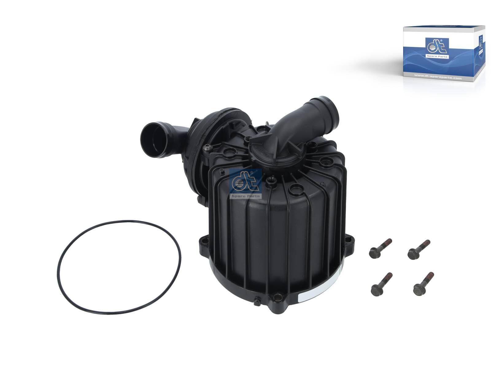 DT Spare Parts 2.94822 Reparatursatz, Ölabscheider passend für Volvo