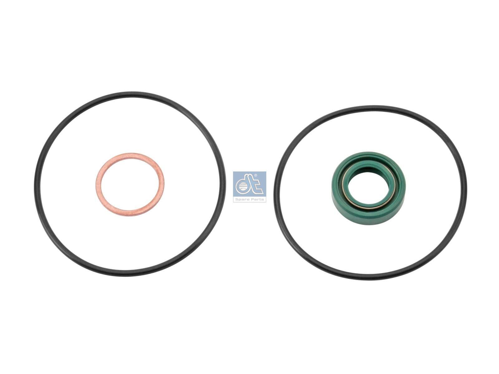 DT Spare Parts 2.95129 Reparatursatz, Lenkhilfepumpe passend für Volvo