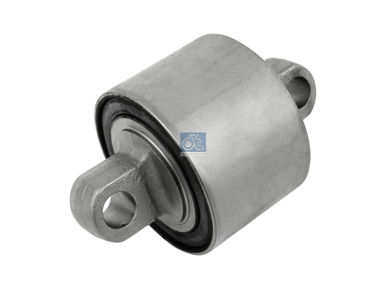 DT Spare Parts 2.96065 Reparatursatz, Achsstrebe, D: 91,5 mm, b: 17 mm, Lb: 115 mm, W: 146 mm passend für Volvo