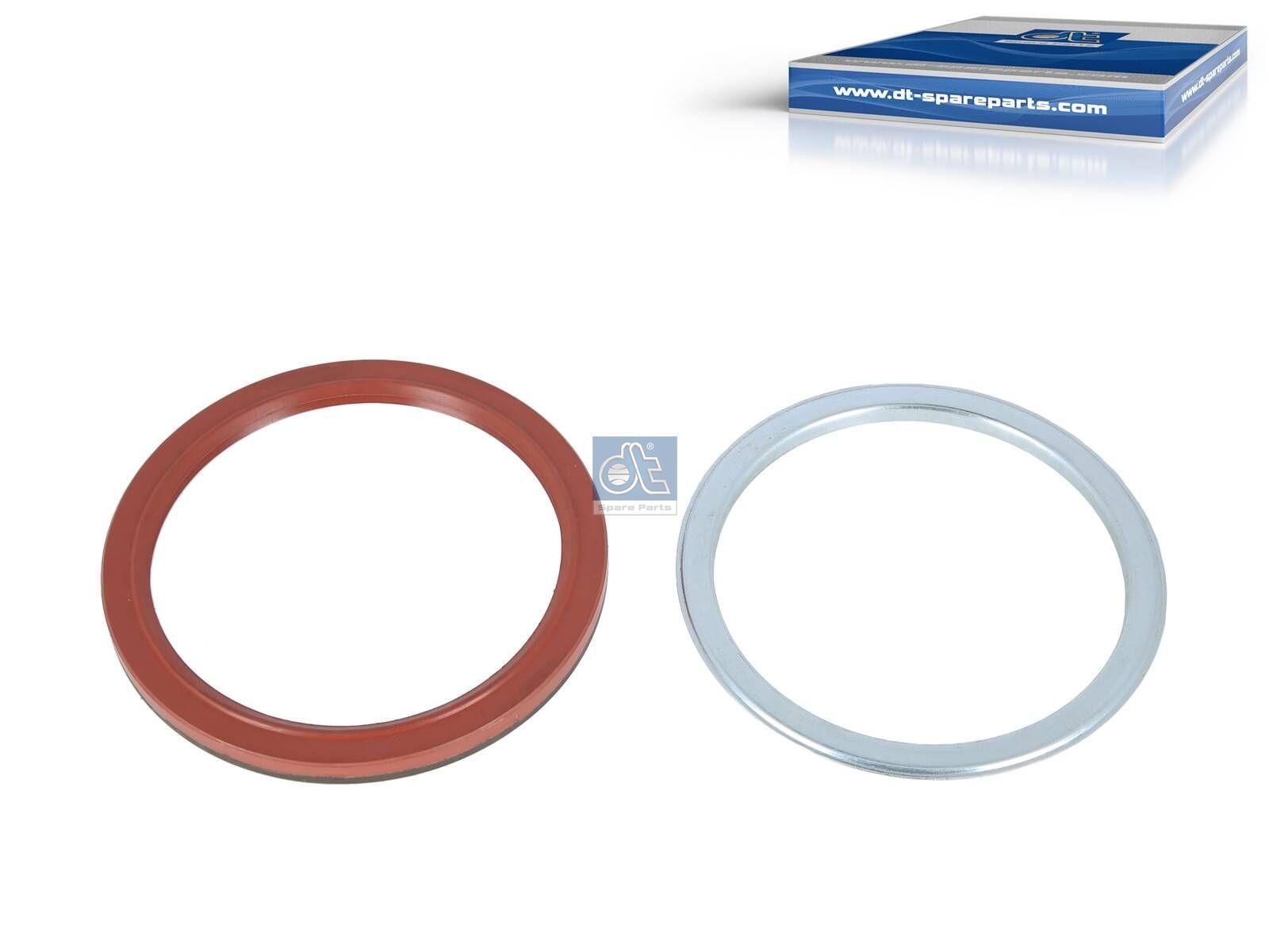 DT Spare Parts 2.96219 Dichtring, Radnabe passend für Multimarken