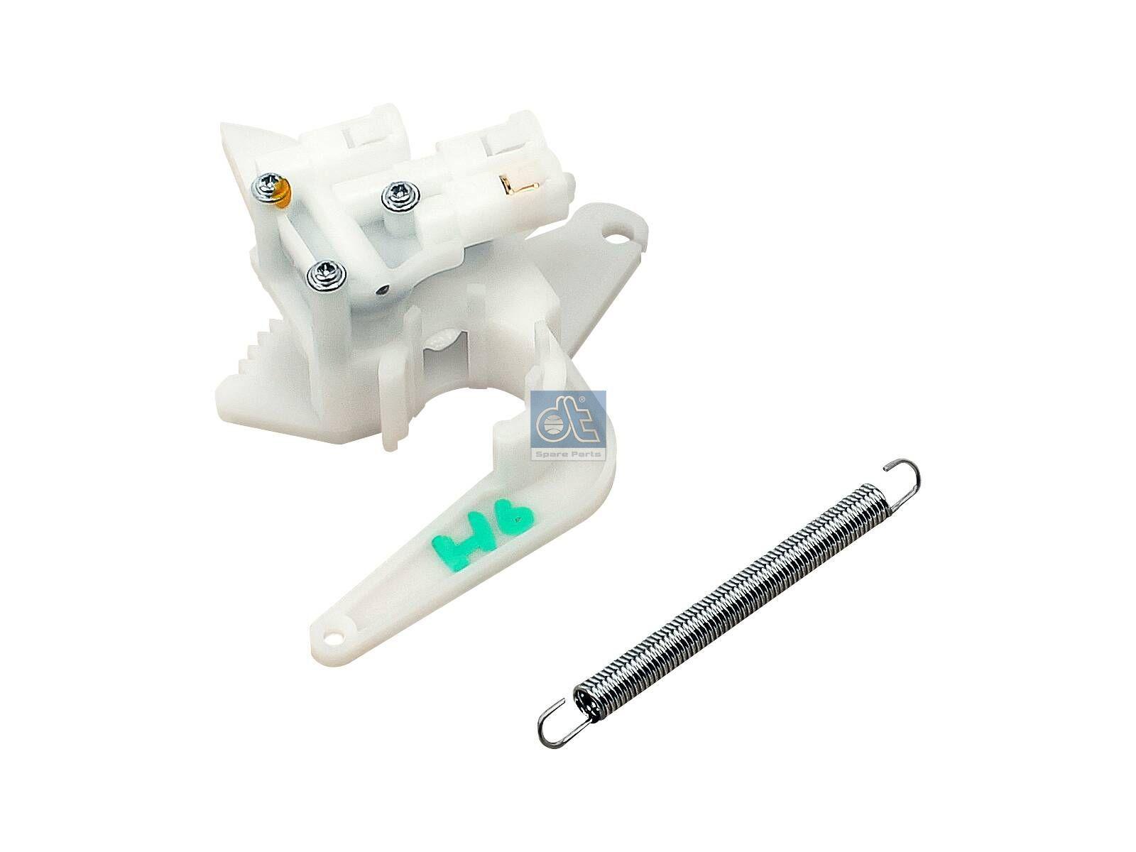 DT Spare Parts 2.97008 Ventilsatz, Sitz passend für Multimarken