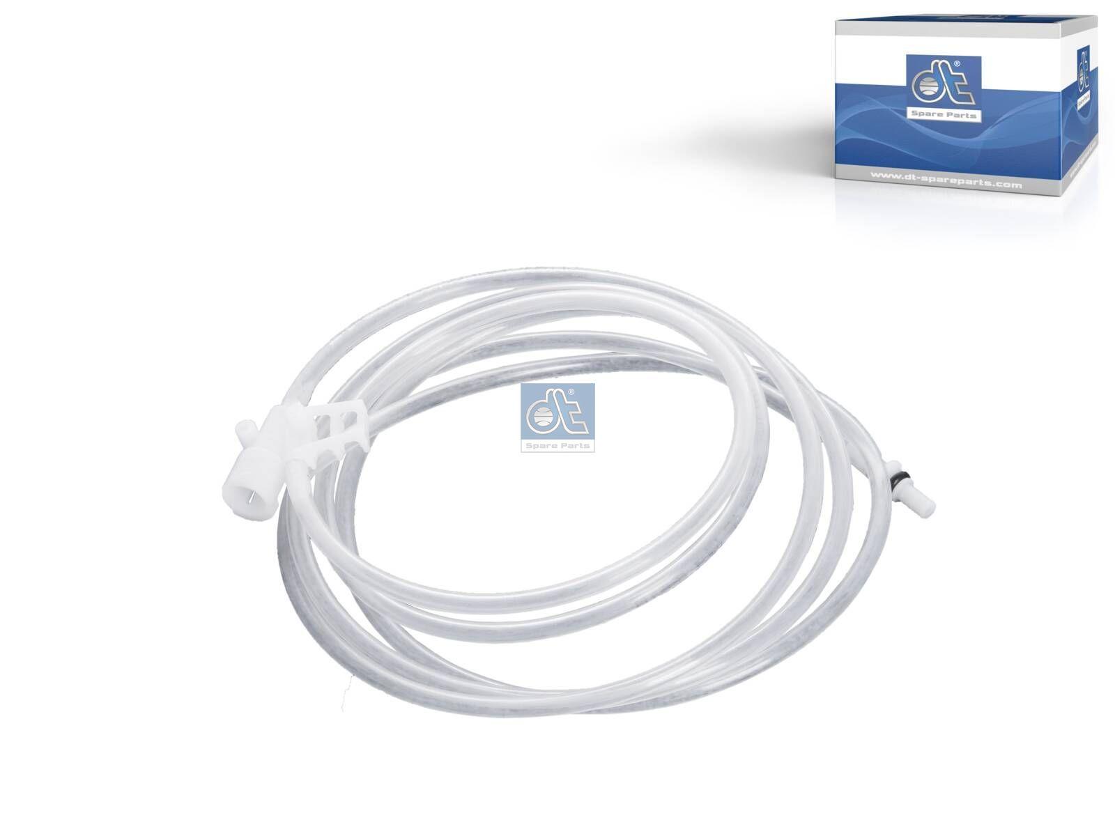 DT Spare Parts 2.97016 Reparatursatz, Sitz, rechts passend für Volvo