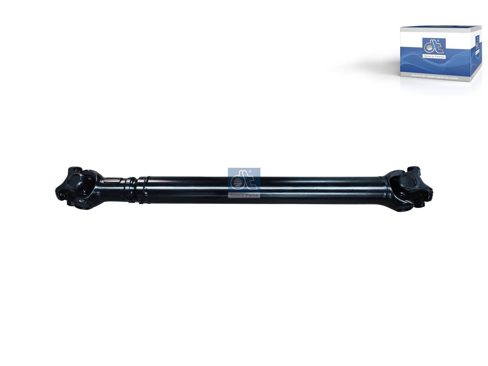DT Spare Parts 3.00012 Gelenkwelle passend für MAN