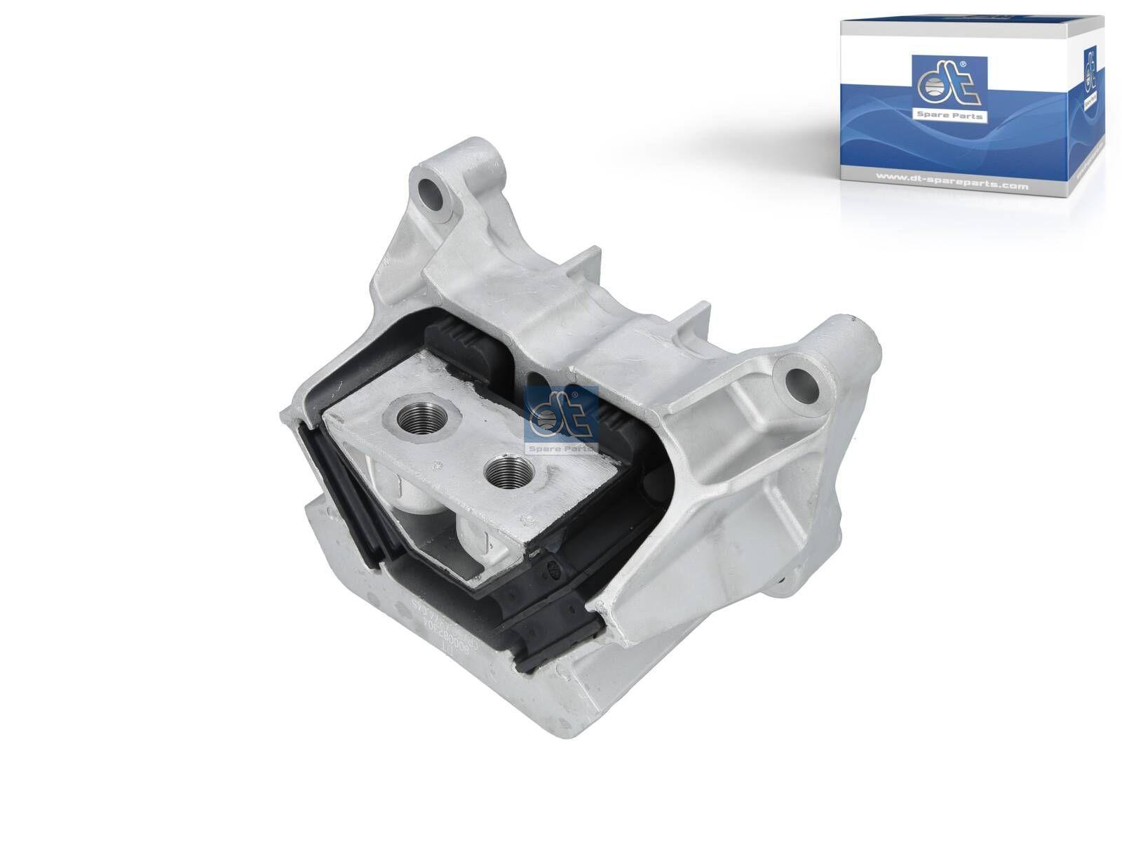 DT Spare Parts 3.00045 Motorlager passend für MAN