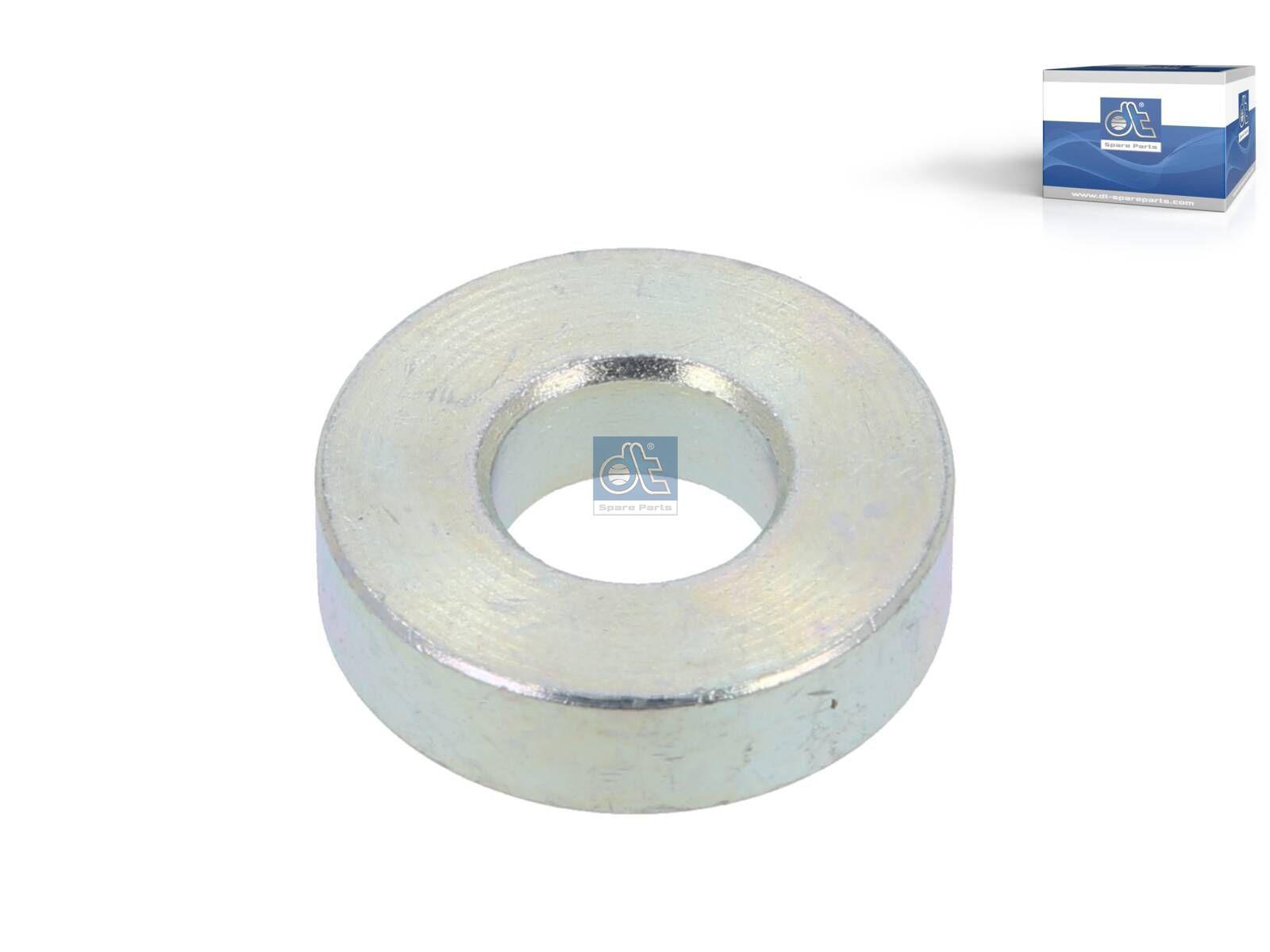 DT Spare Parts 3.00050 Buchse, Spannrolle passend für MAN