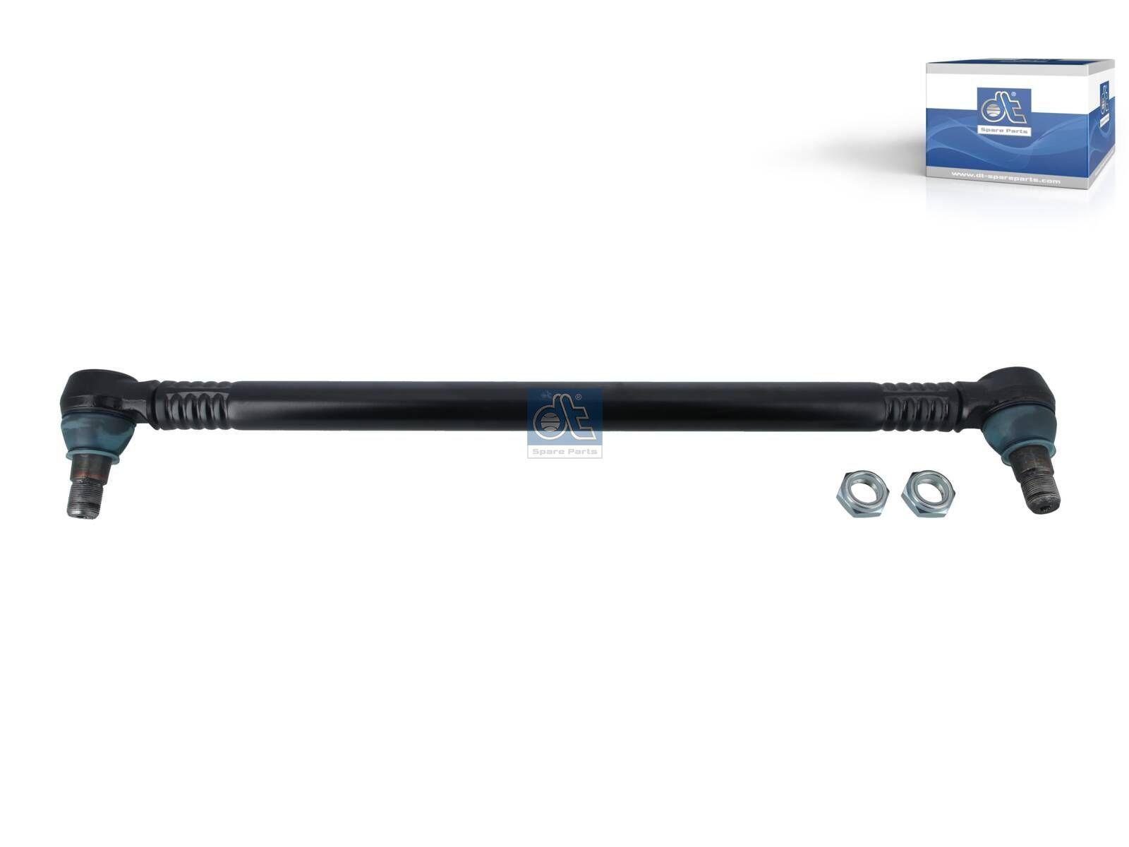 DT Spare Parts 3.00060 Lenkstange passend für MAN