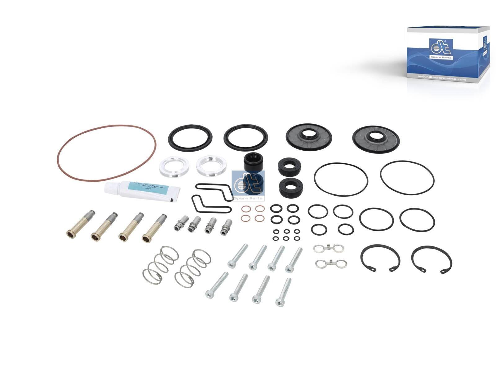 DT Spare Parts 3.00068 Reparatursatz, Achsmodulator passend für Multimarken