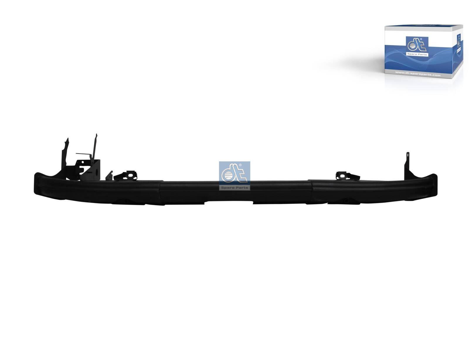 DT Spare Parts 3.00089 Unterfahrschutz passend für MAN