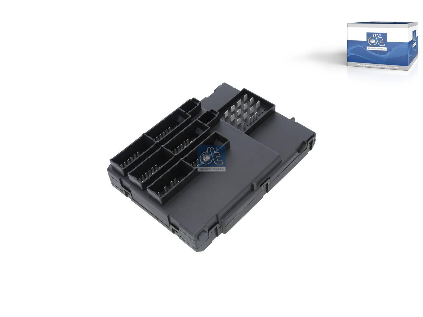 DT Spare Parts 3.00149 Steuergerät passend für MAN