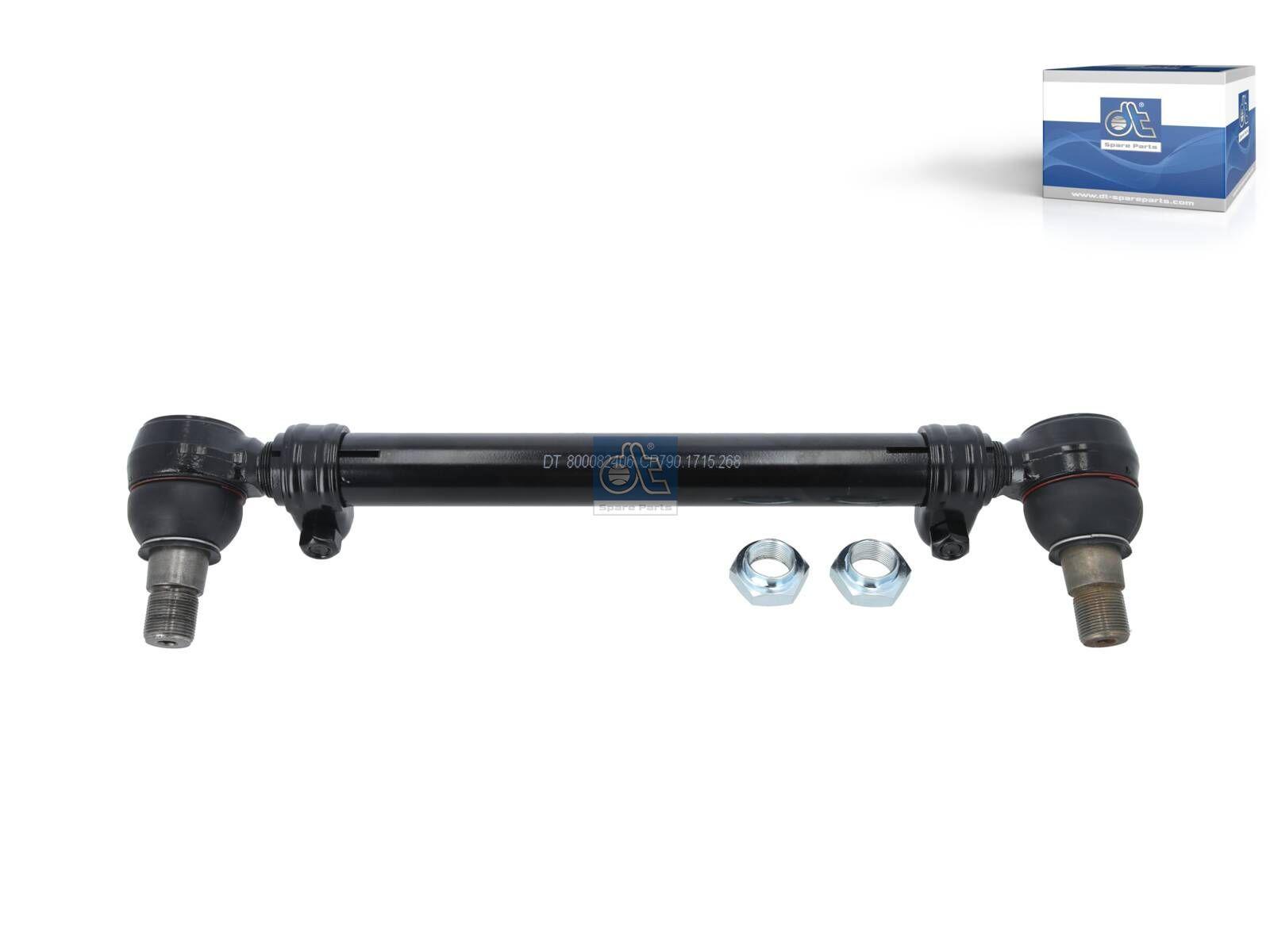 DT Spare Parts 3.00268 Lenkstange passend für MAN