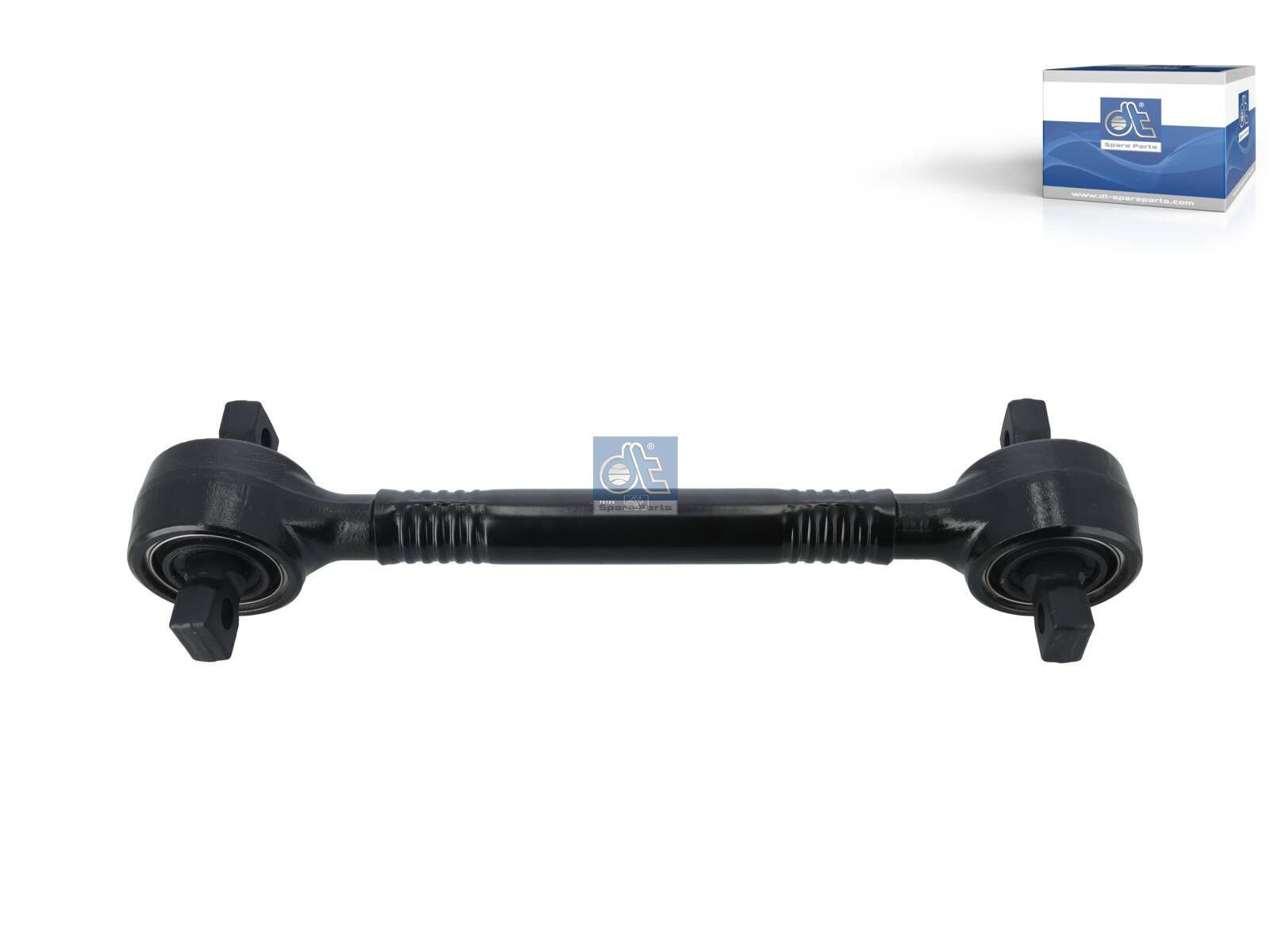 DT Spare Parts 3.00335 Achsstrebe, b: 19 mm, L: 510 mm passend für MAN