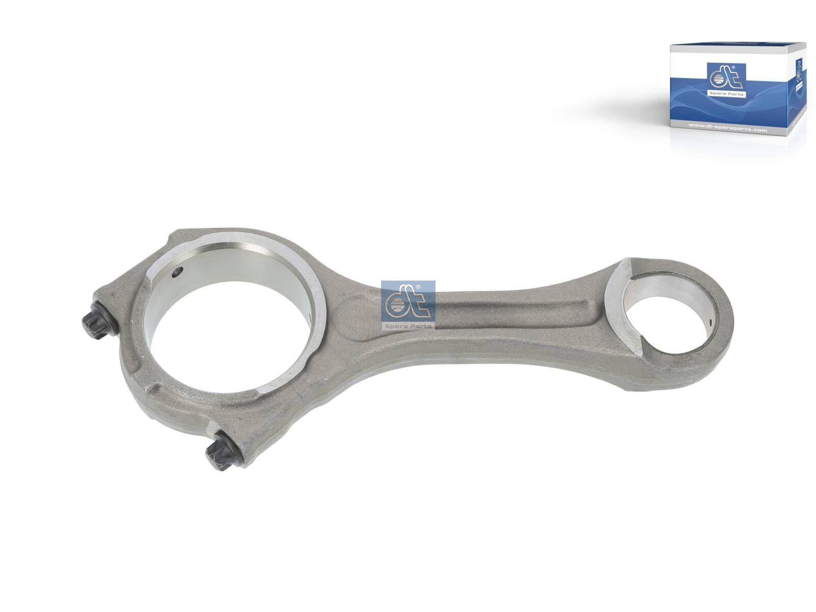 DT Spare Parts 3.00348 Pleuelstange passend für MAN