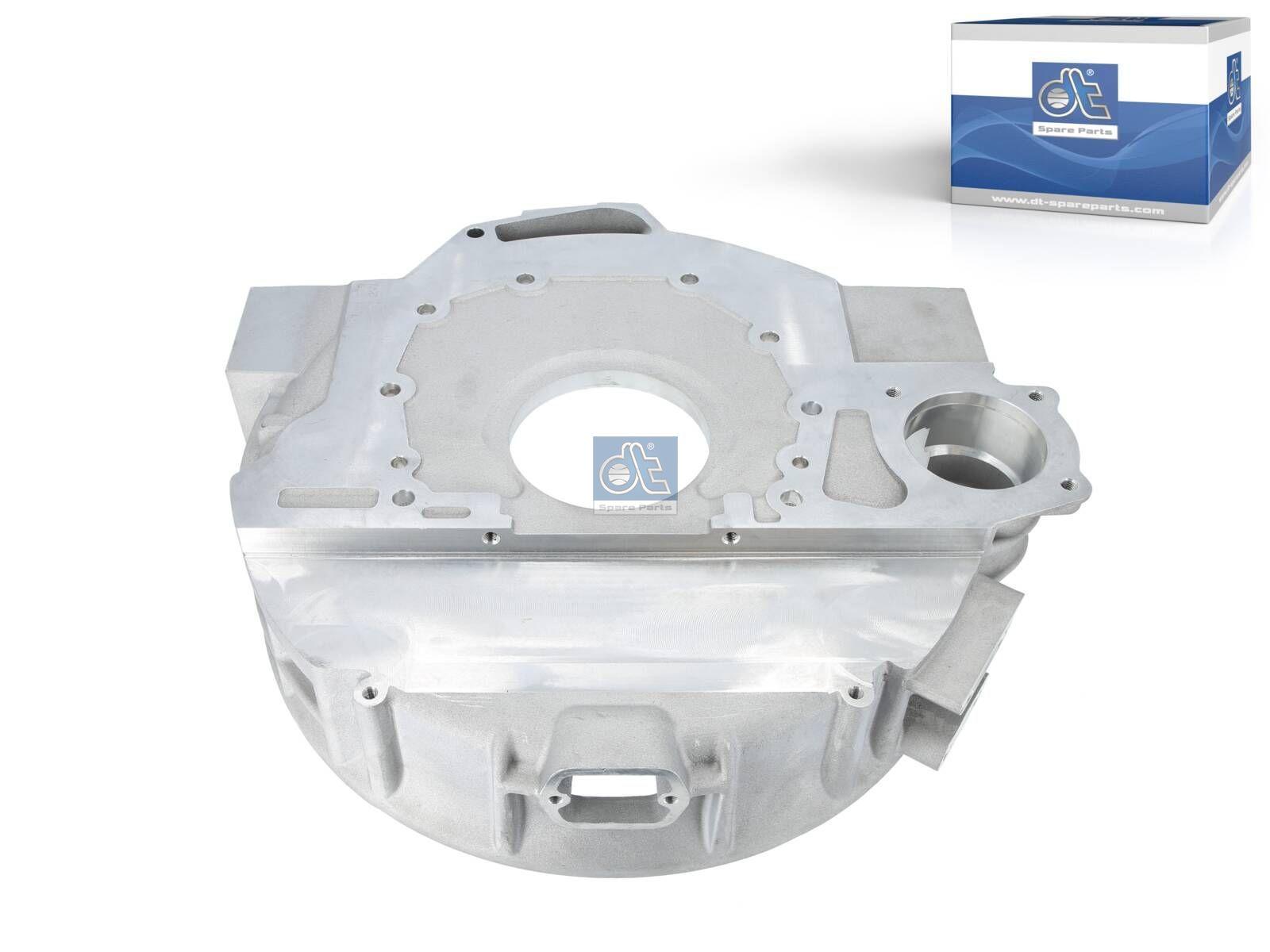 DT Spare Parts 3.10026 Schwungradgehäuse passend für MAN