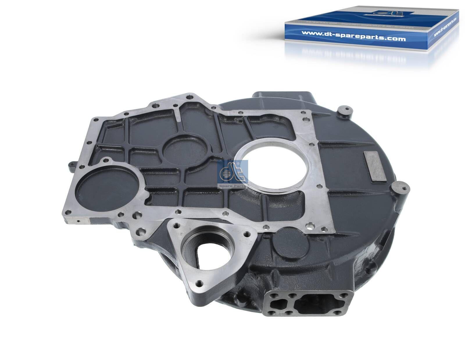 DT Spare Parts 3.10027 Schwungradgehäuse passend für MAN